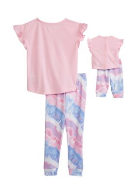 Girls 7 16 Pajamas