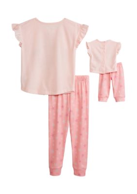 Girls' Pajamas