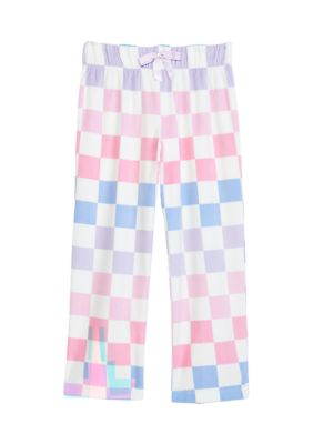 Girls' (7-16) Pajamas