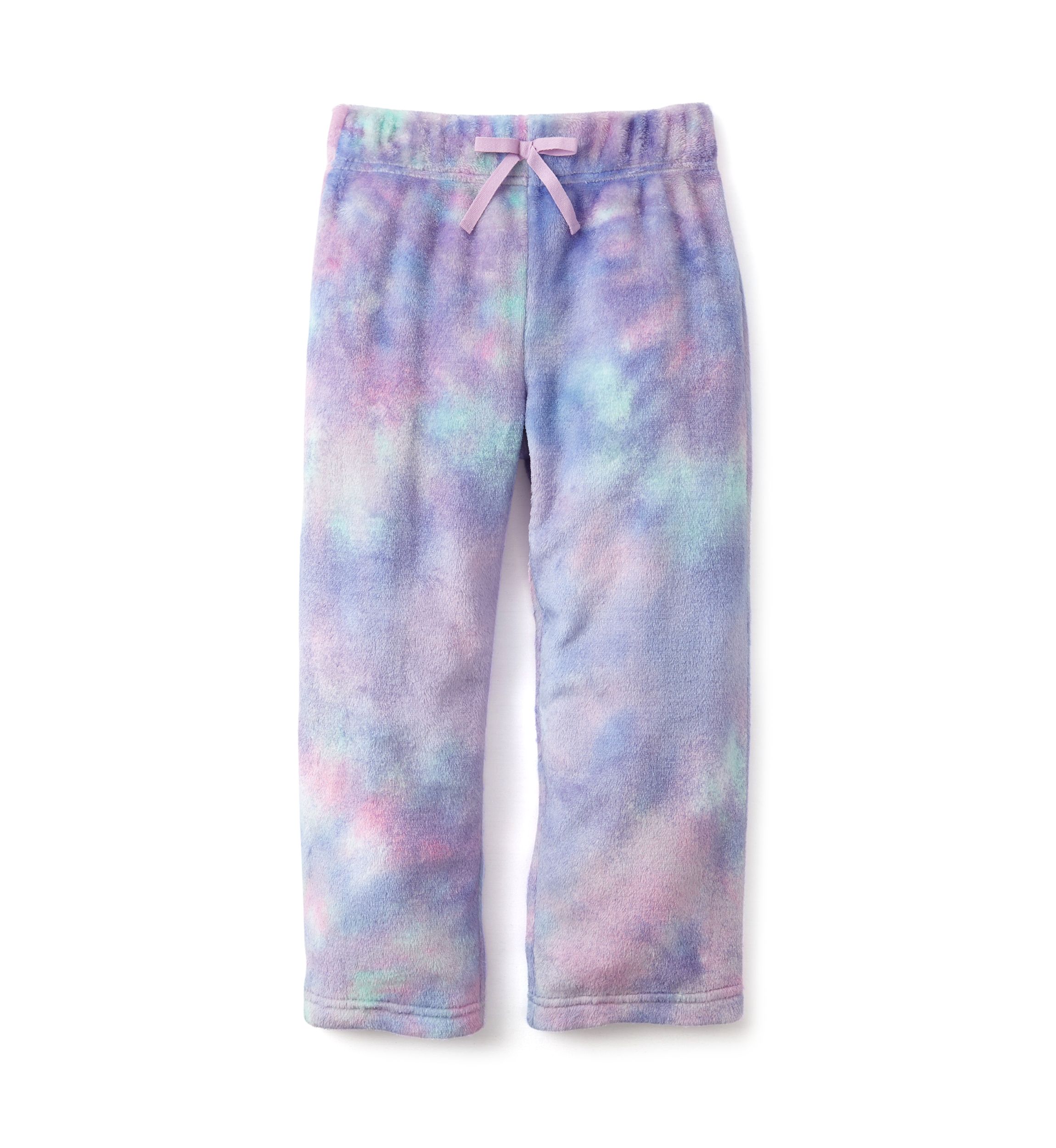 Girls 4-6x Tie Dye Pants