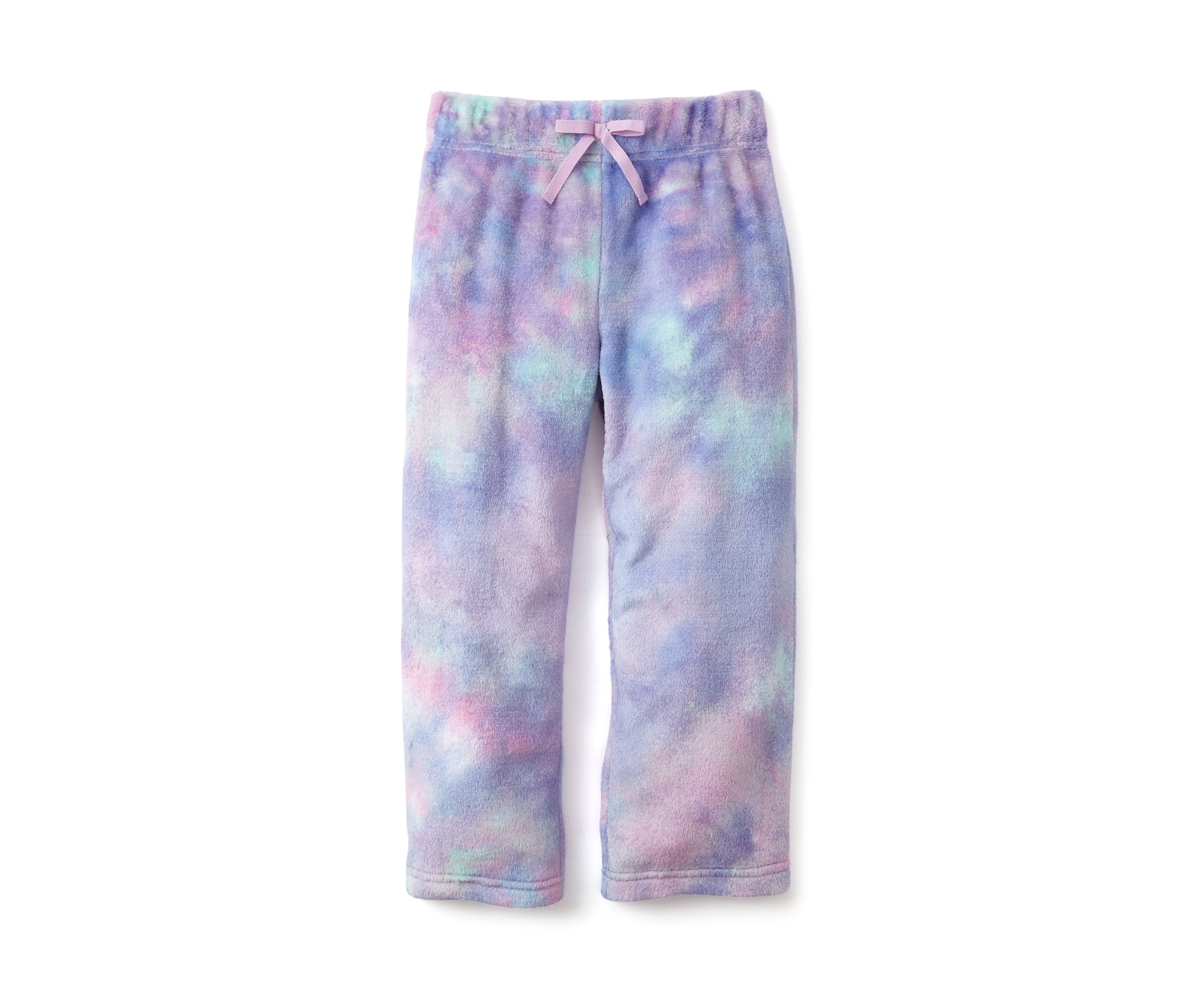 Girls 4-6x Tie Dye Pants
