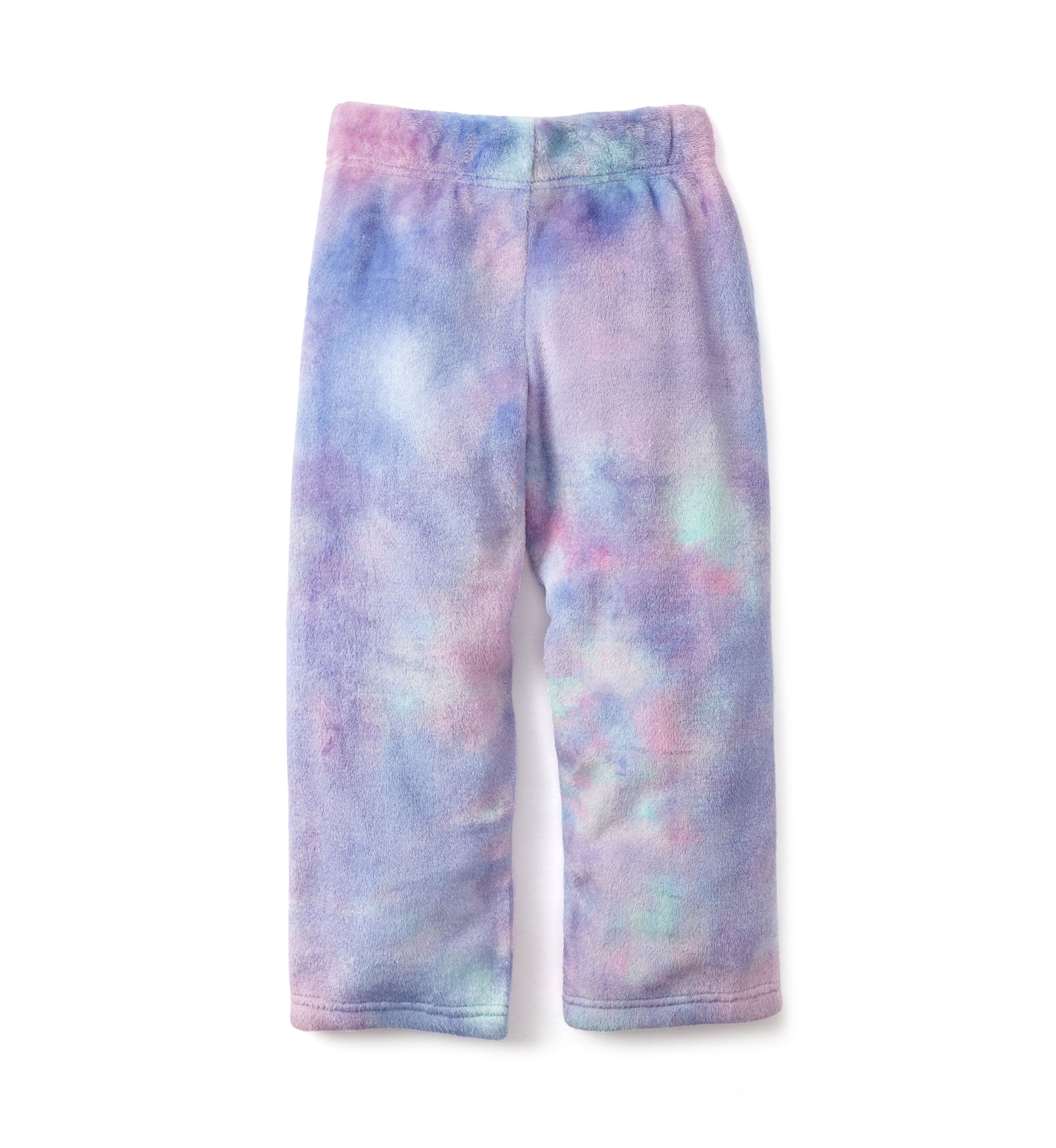 Girls 4-6x Tie Dye Pants