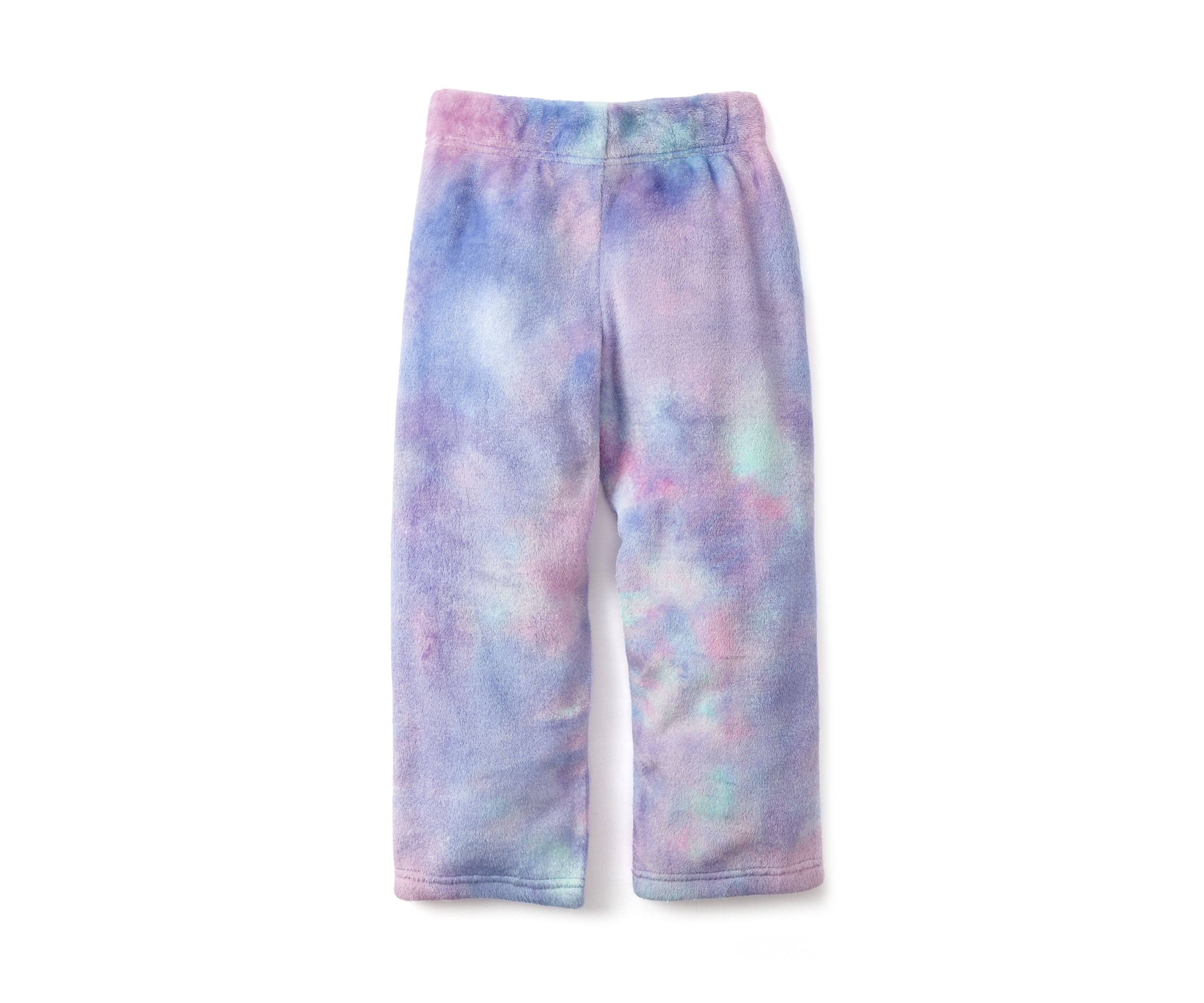 Girls 4-6x Tie Dye Pants