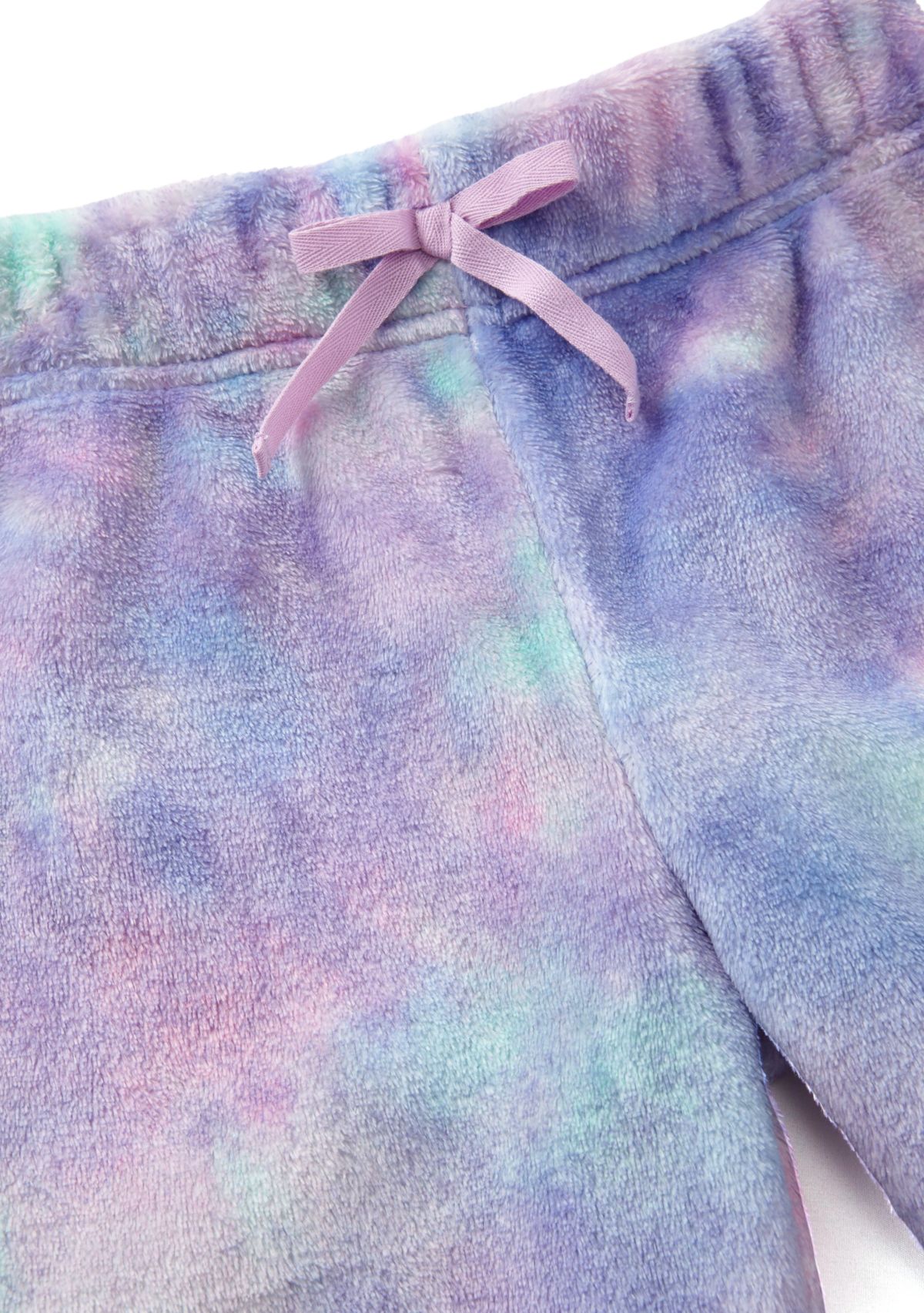 Girls 4-6x Tie Dye Pants