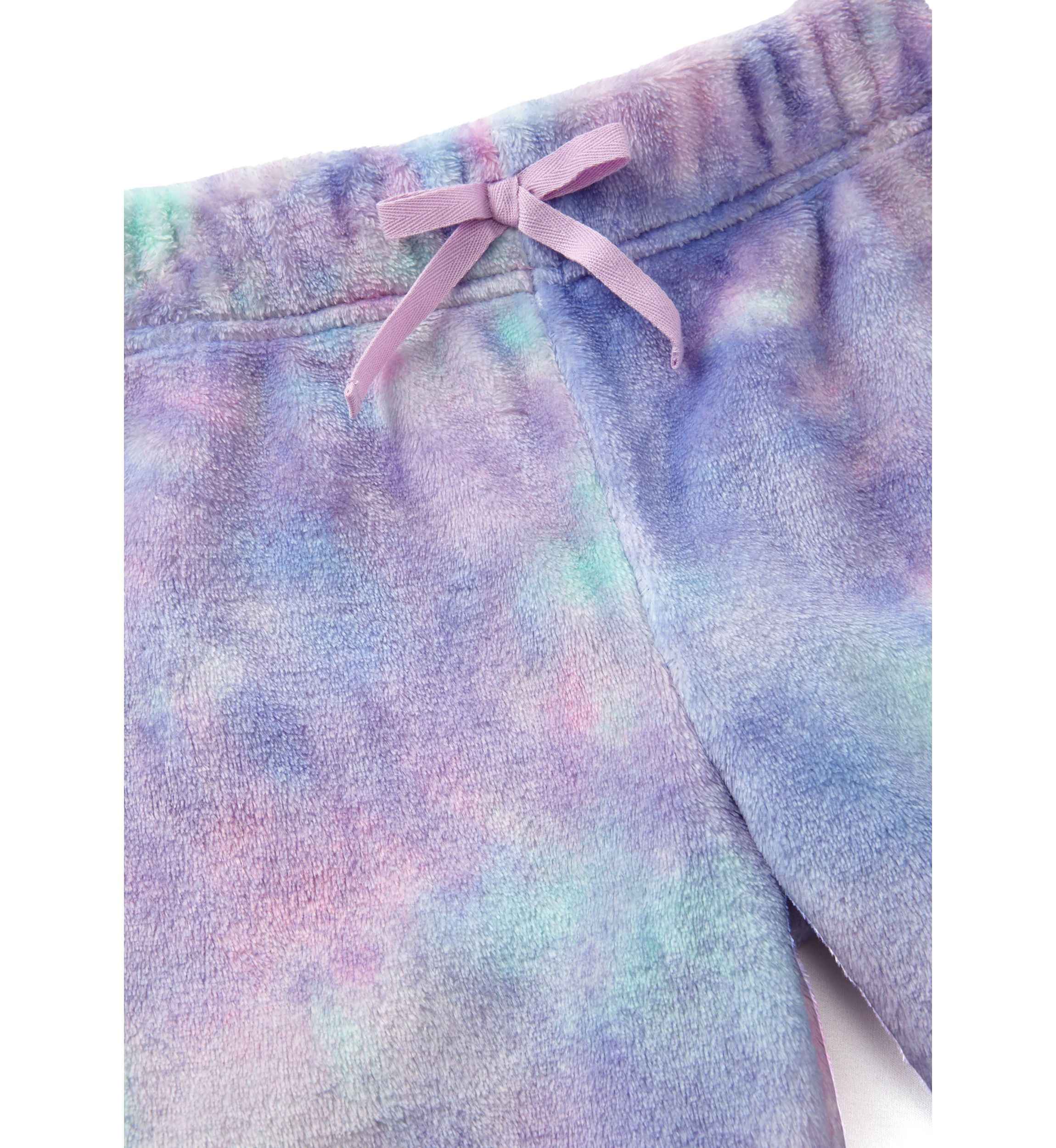 Girls 4-6x Tie Dye Pants