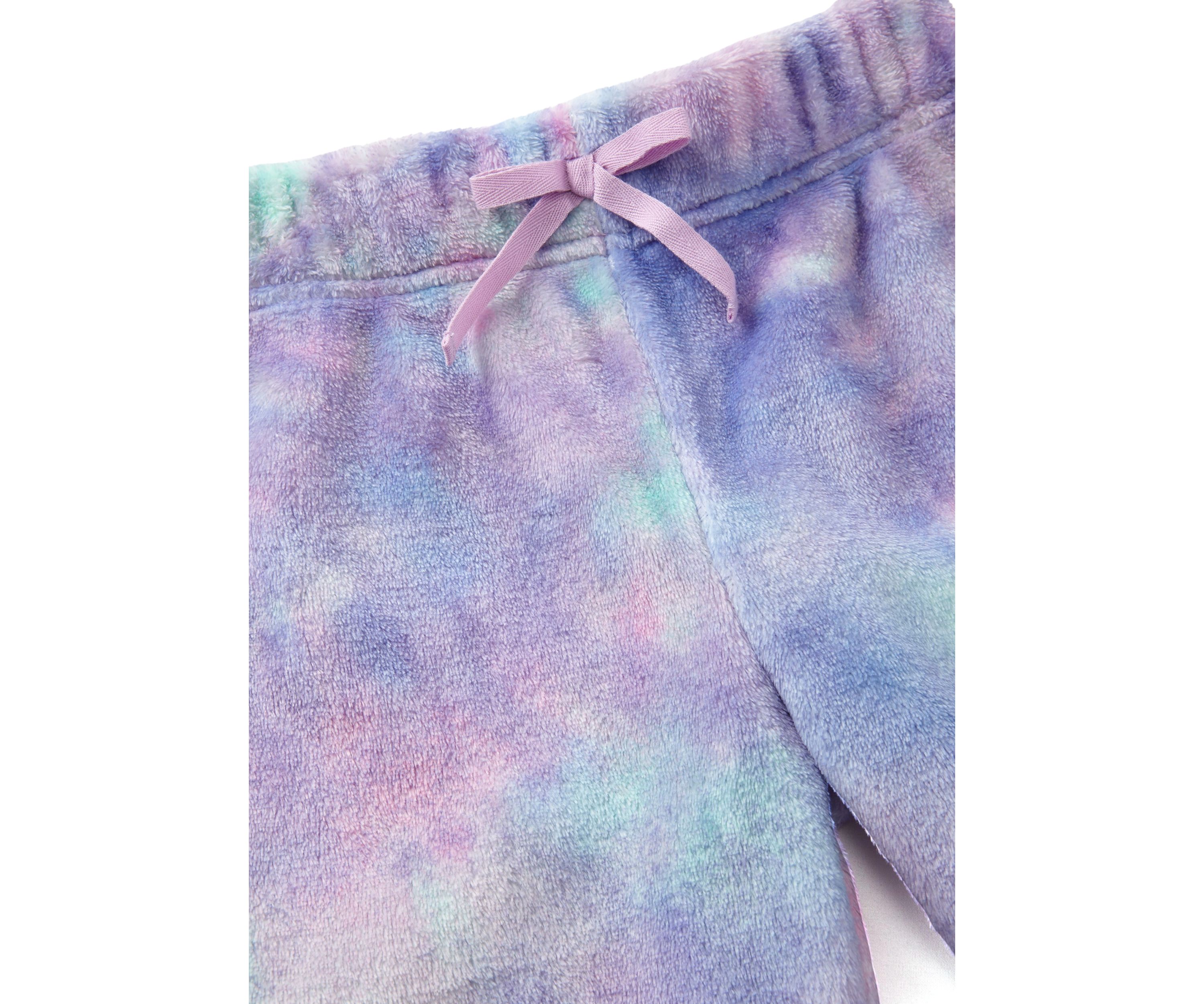Girls 4-6x Tie Dye Pants