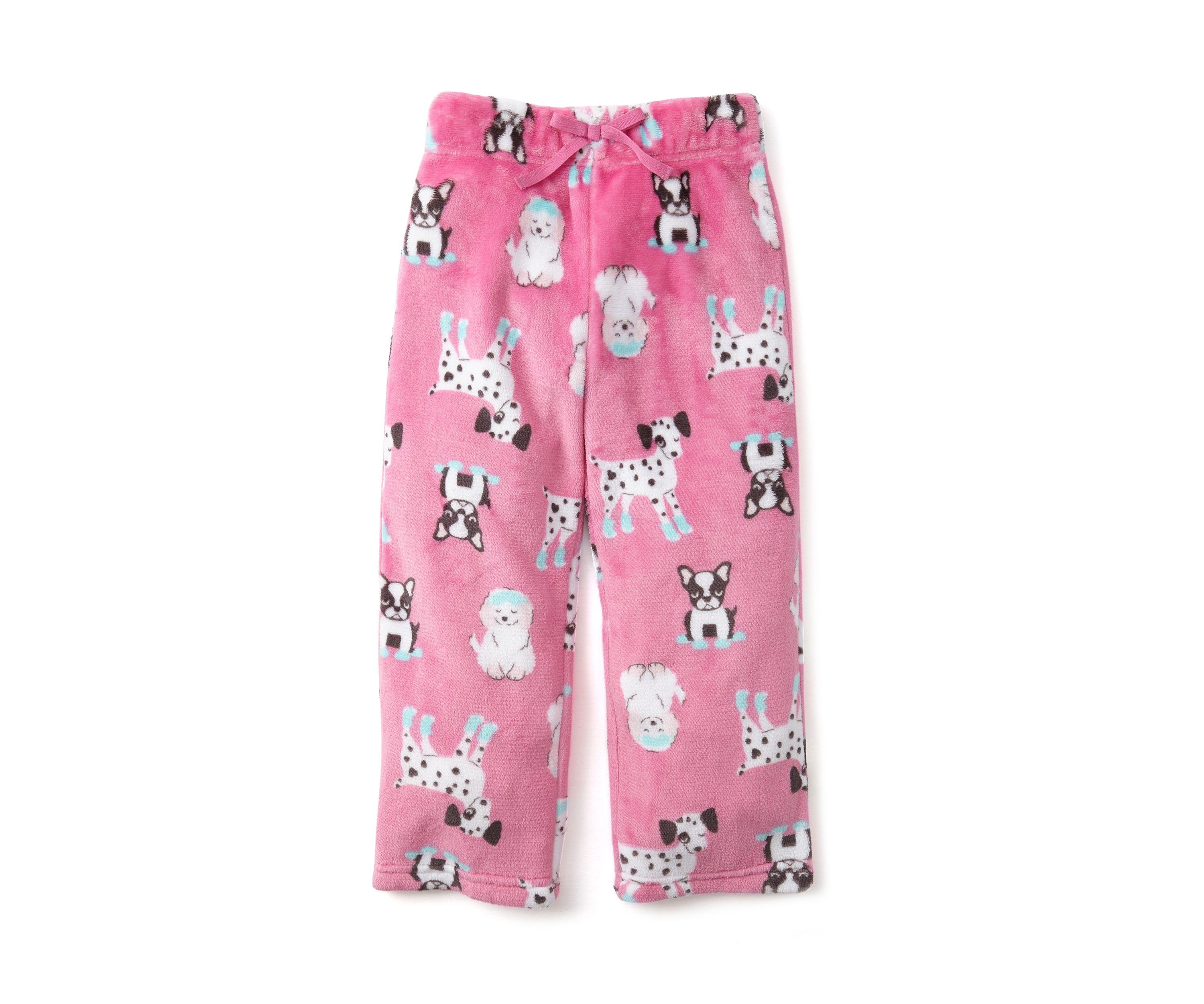 Girls 4-6x Dogs Pants