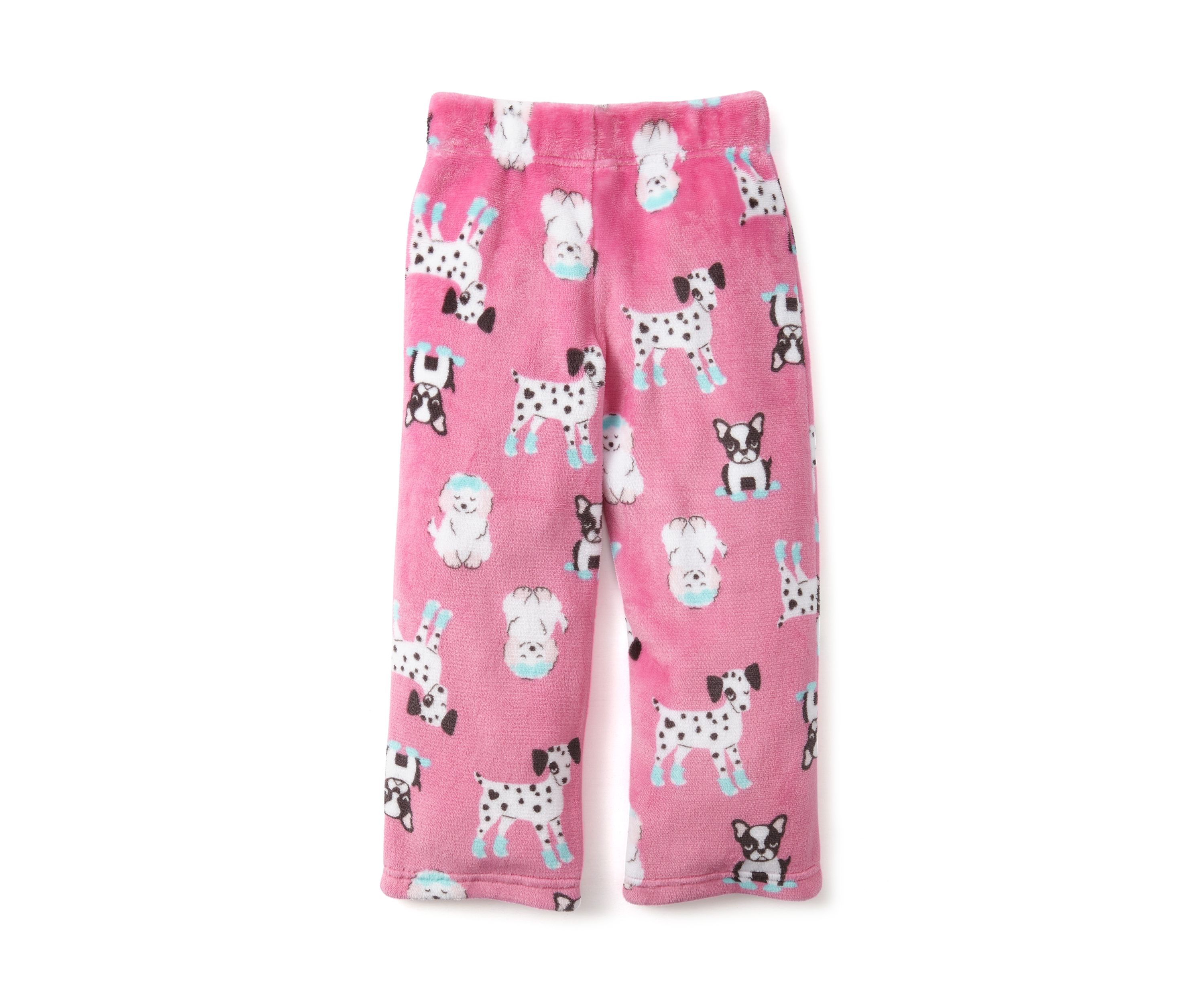 Girls 4-6x Dogs Pants