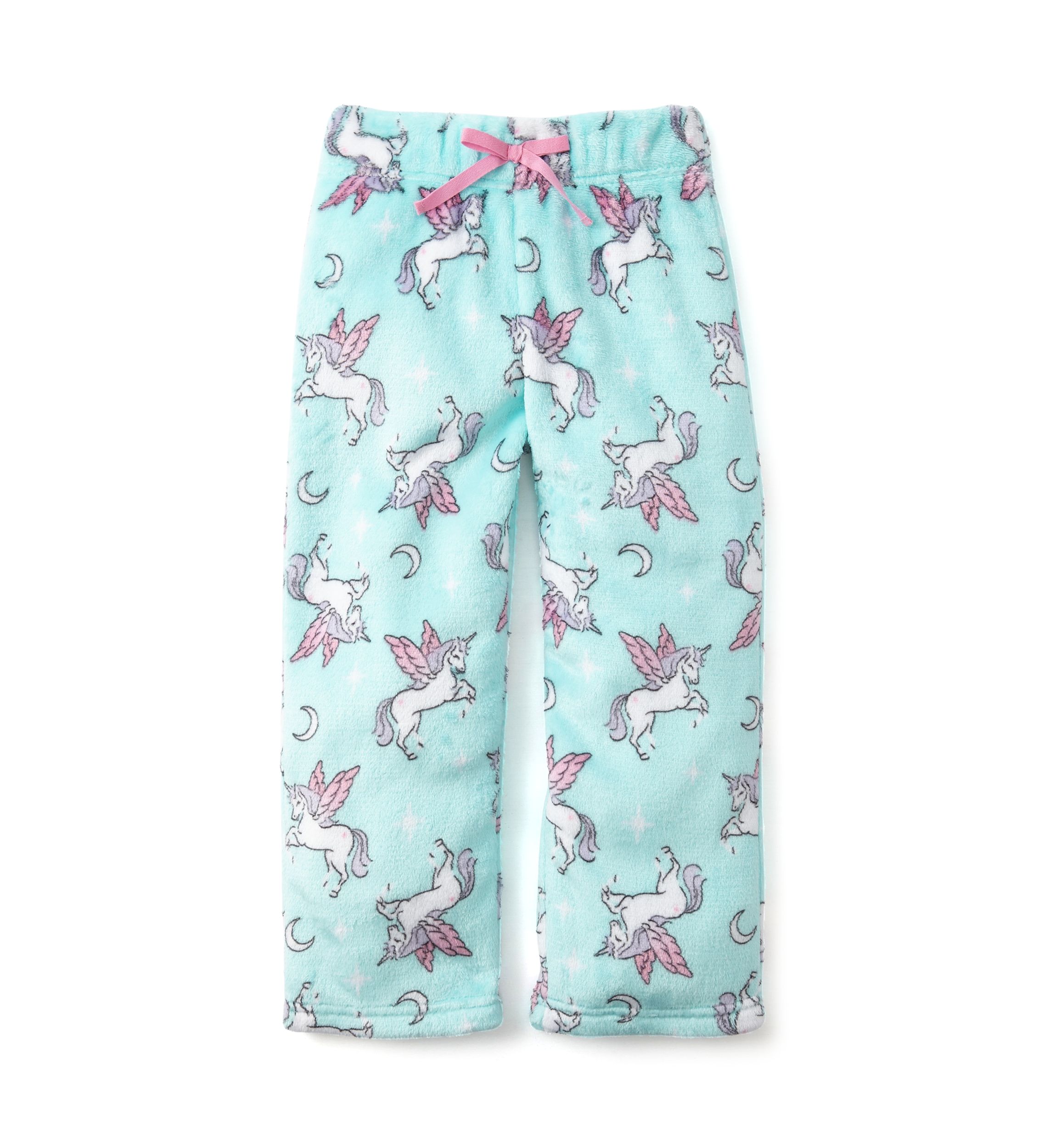 Girls 4-6x Unicorn Pants
