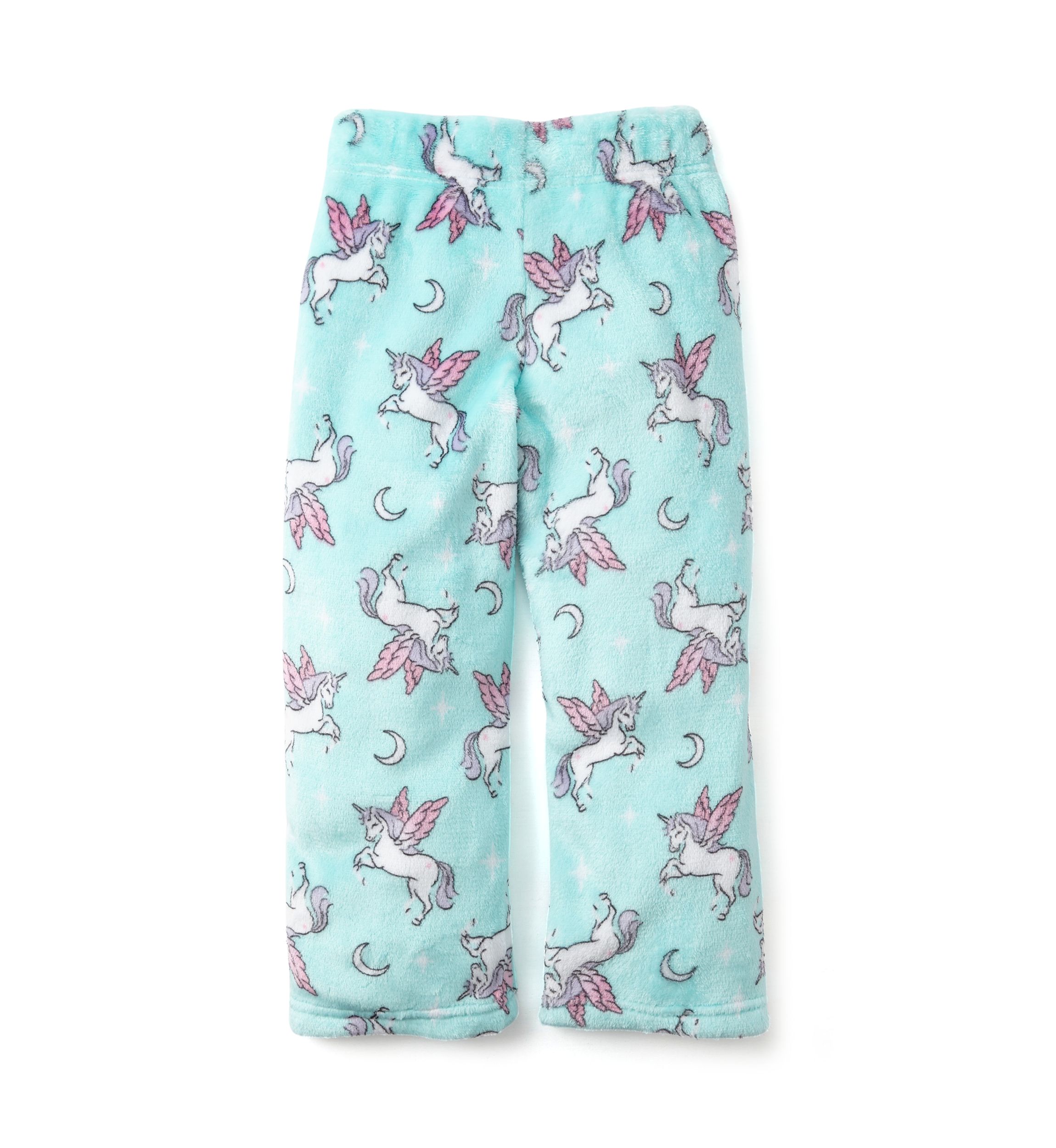 Girls 4-6x Unicorn Pants