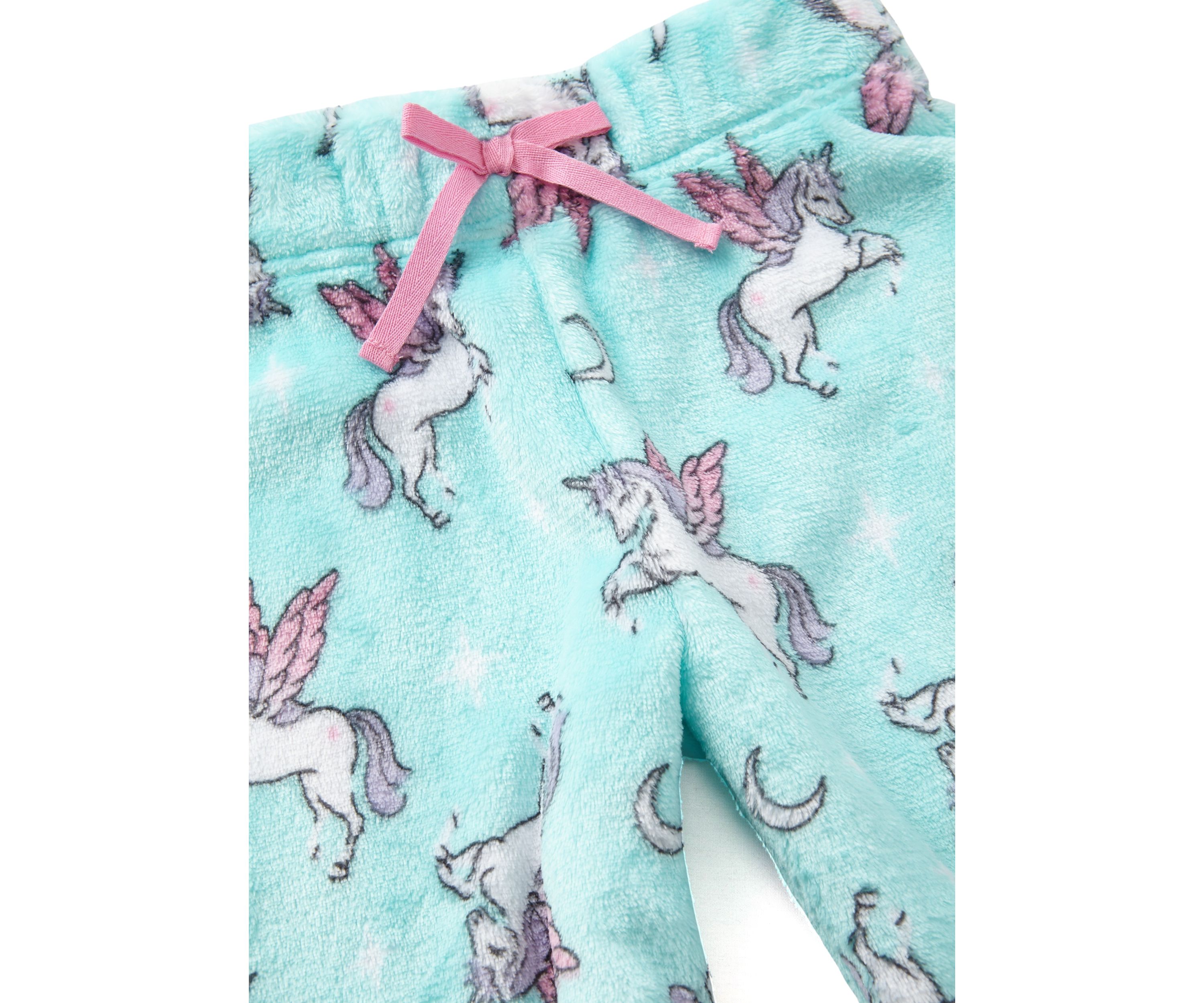 Girls 4-6x Unicorn Pants