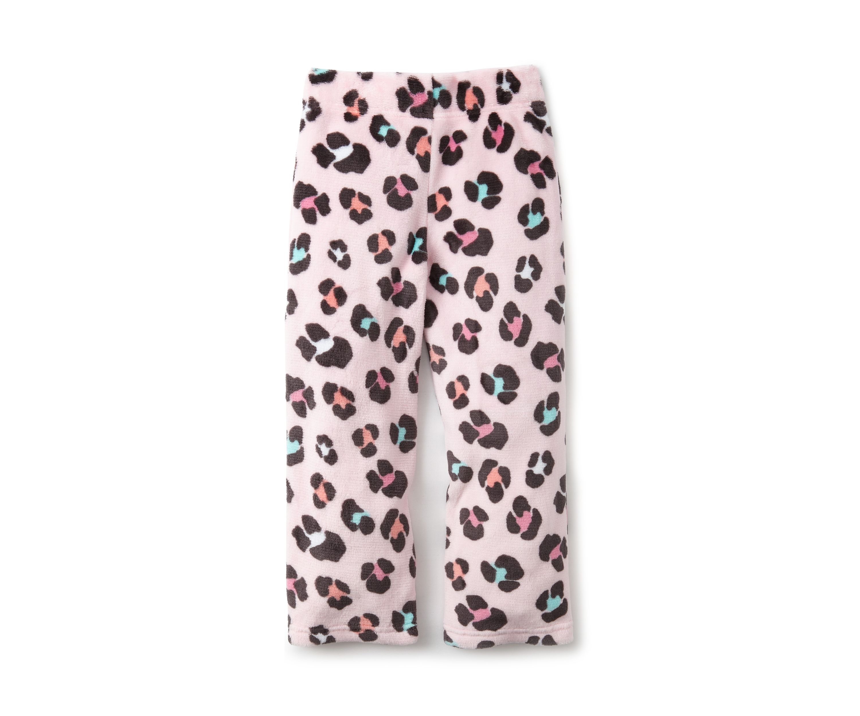 Girls 4-6x Leopard Spot Pajama Pants