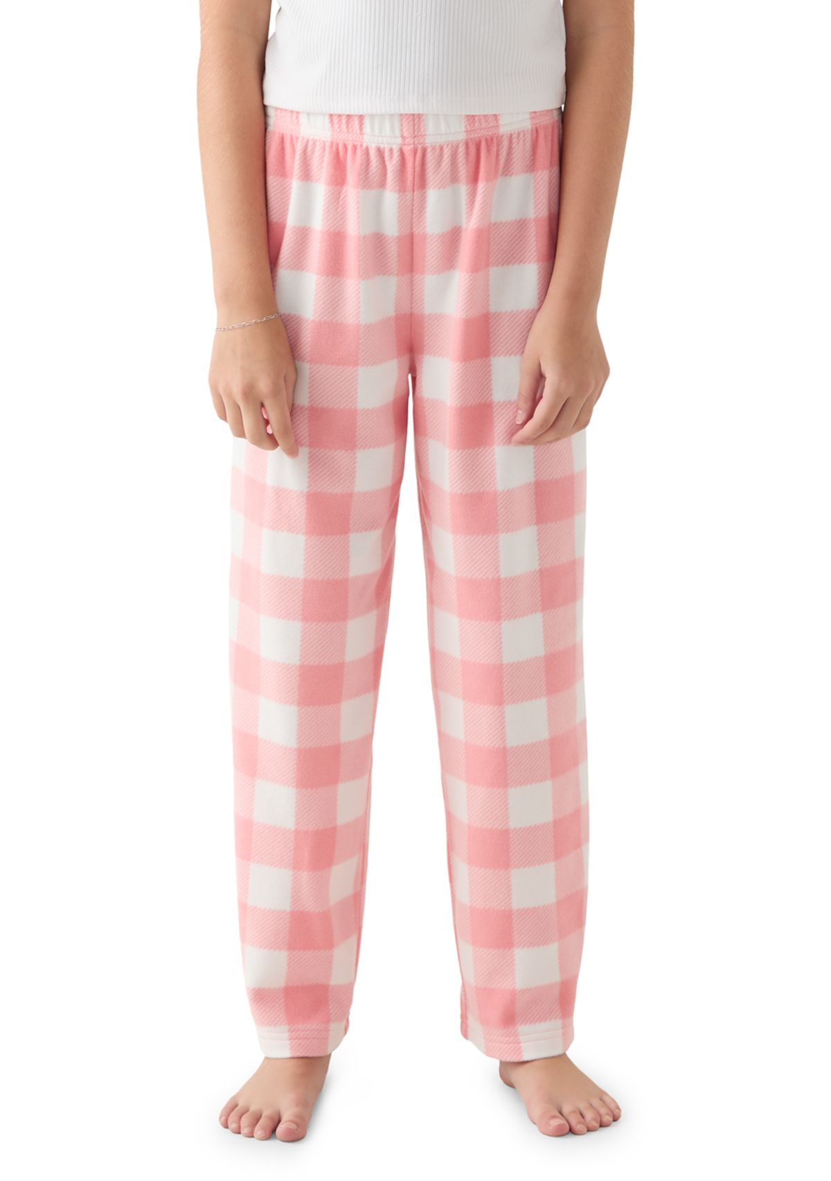 Girls 7-16 Pajama Pants 