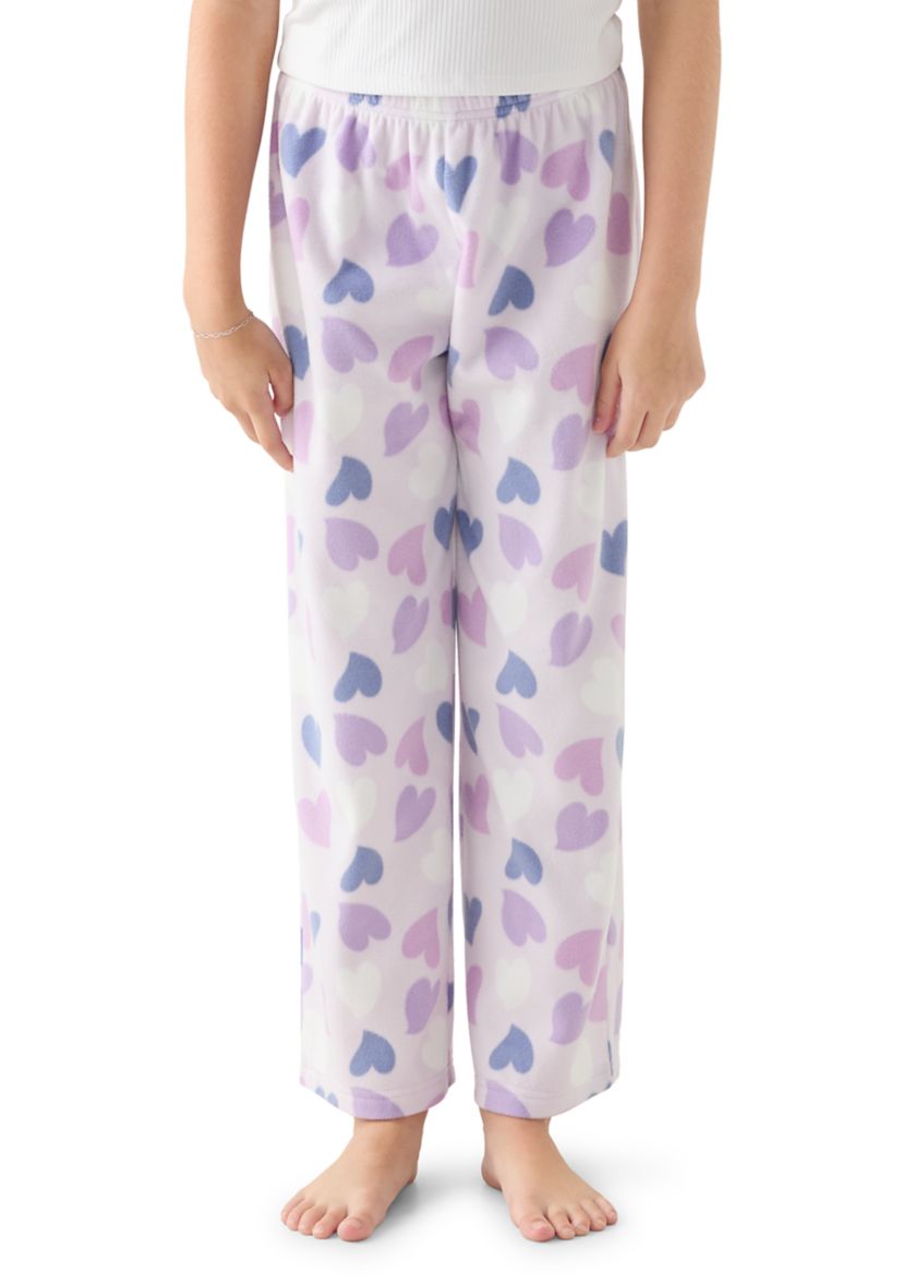 Girls 7-16 Hearts Pant
