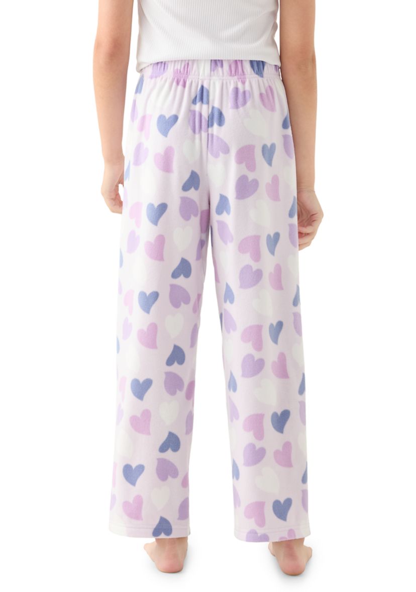 Girls 7-16 Hearts Pant