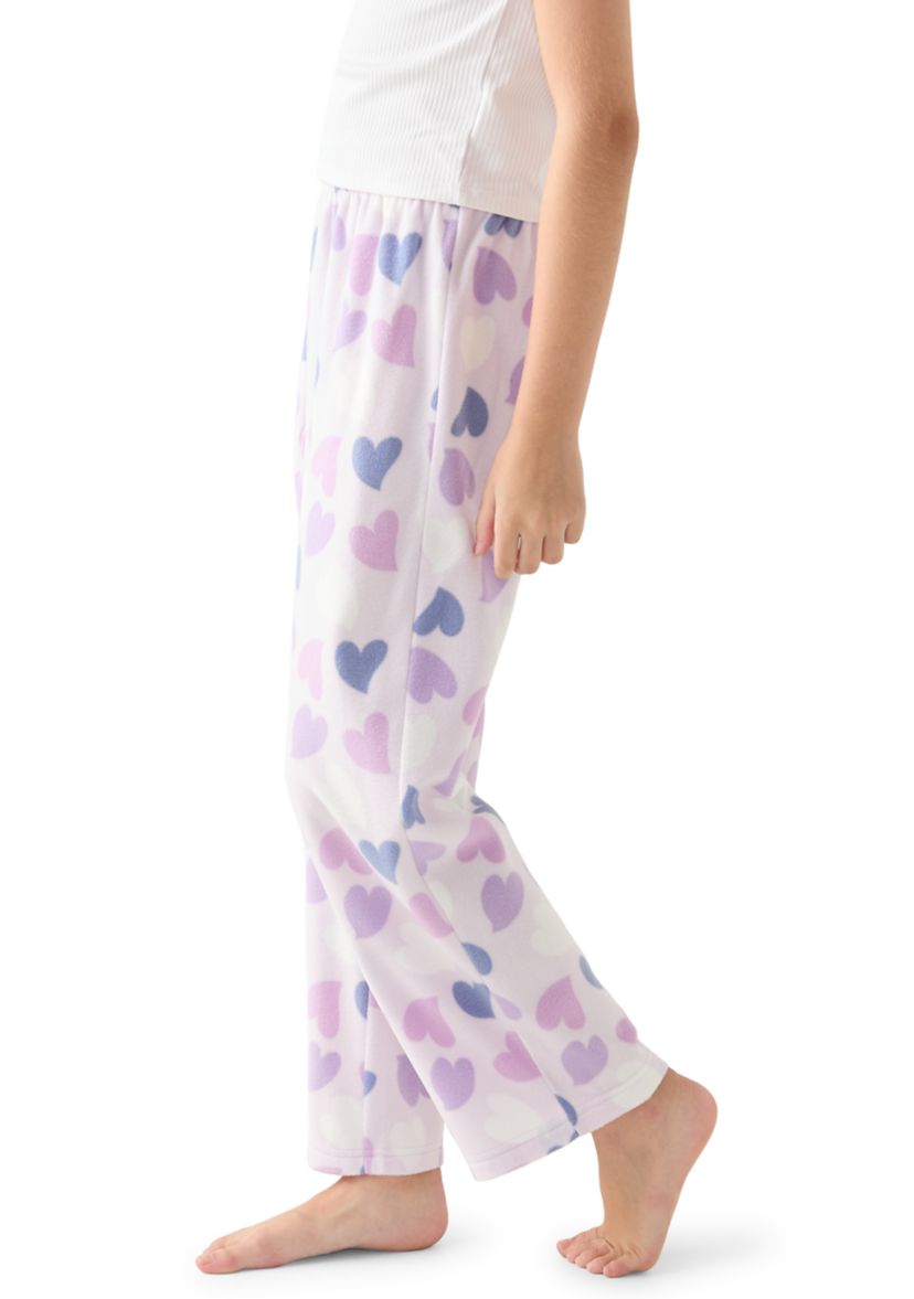 Girls 7-16 Hearts Pant