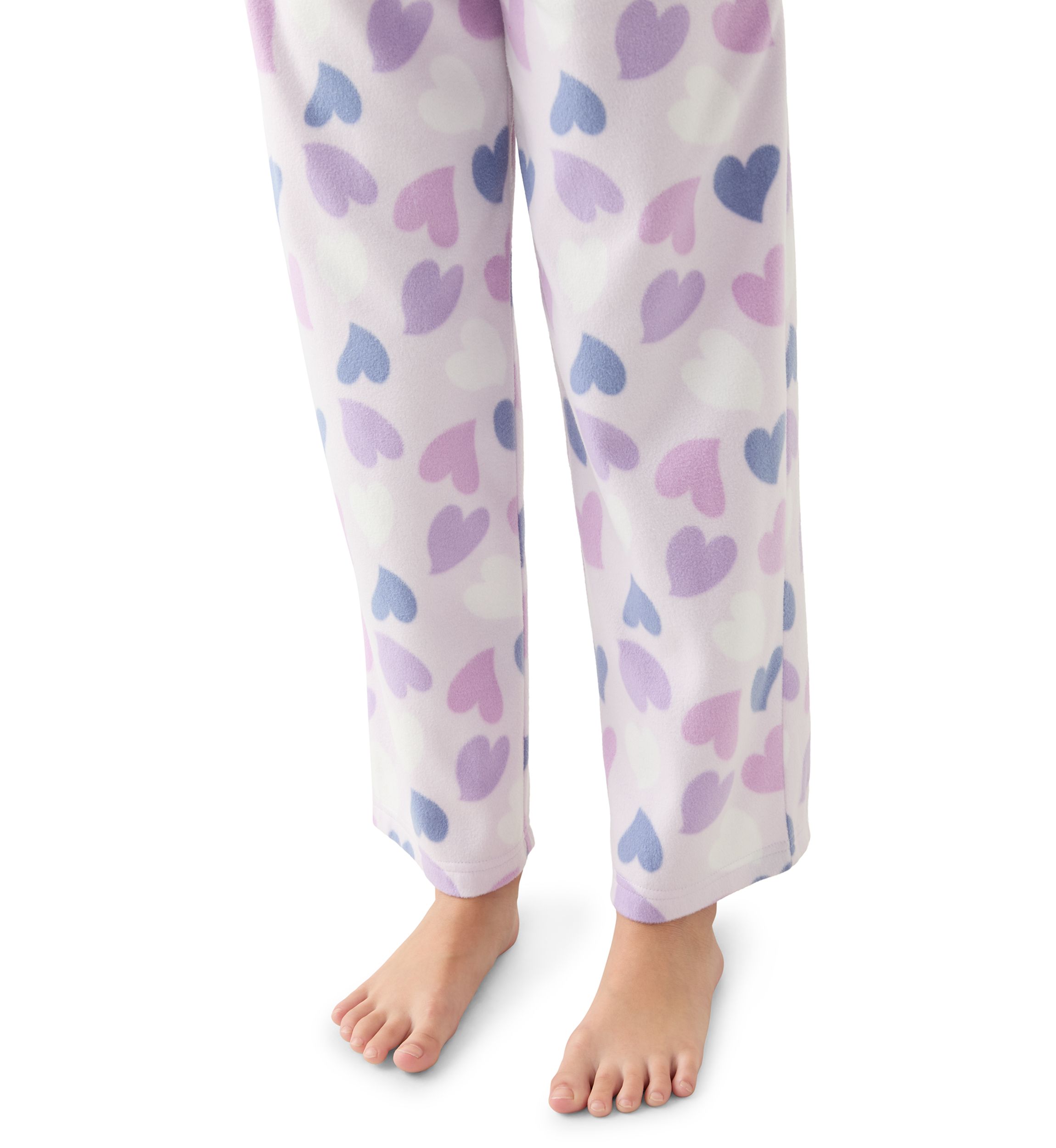 Girls 7-16 Hearts Pant
