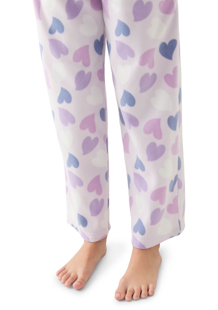 Girls 7-16 Hearts Pant