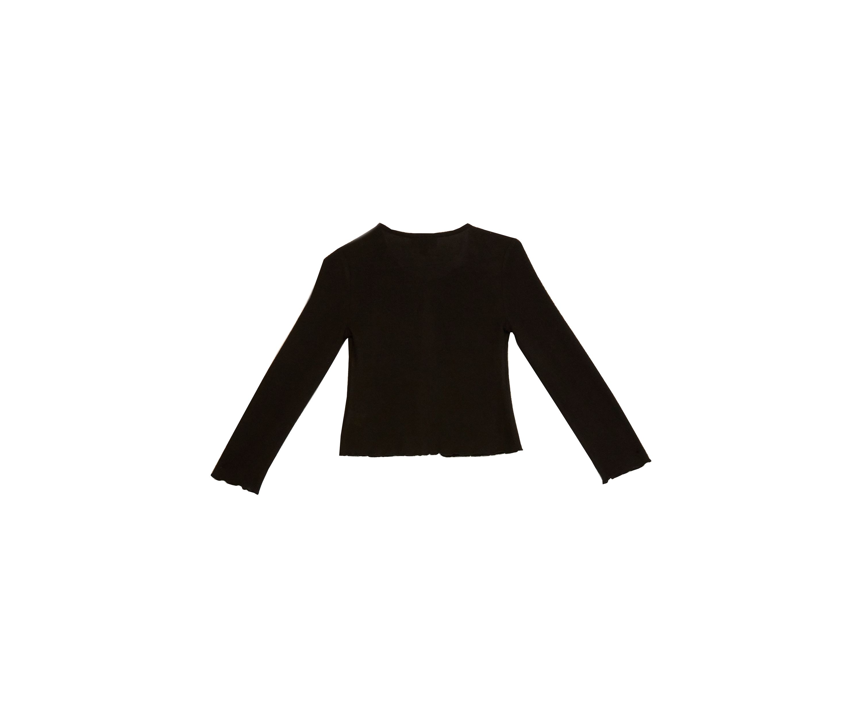 Girls 7-16 Cardigan and Tank Set