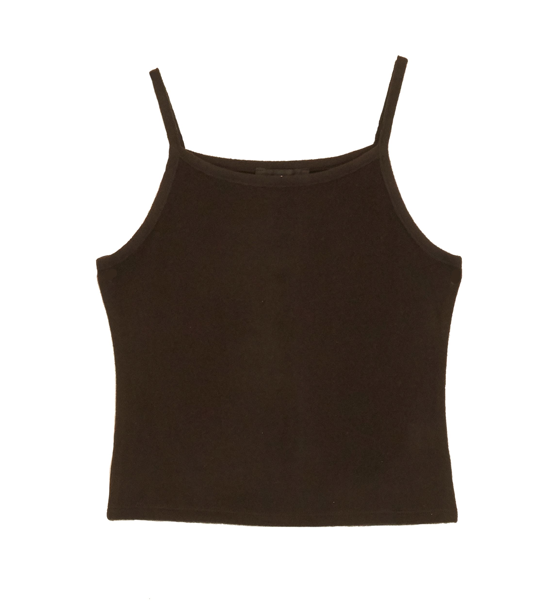 Girls 7-16 Cardigan and Tank Set