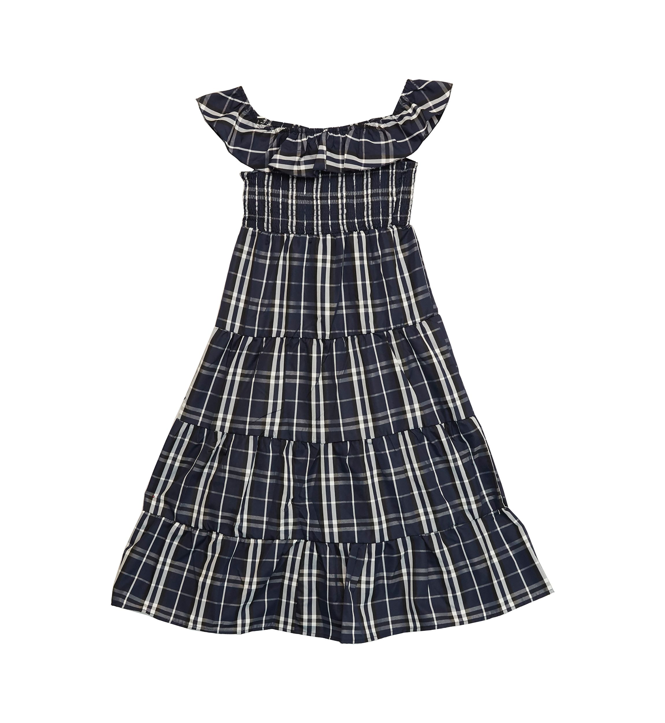 Girls 7-16 Nap Dress