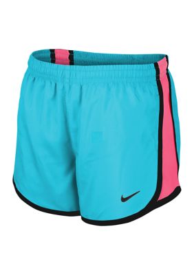 Girls Nike Shorts Tempo Running More