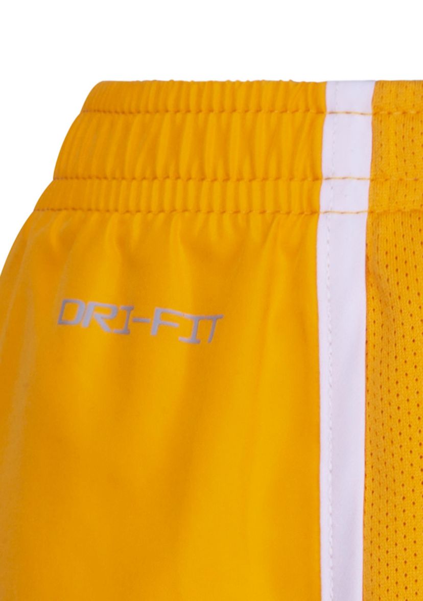 Girls 4-6x Tempo Shorts