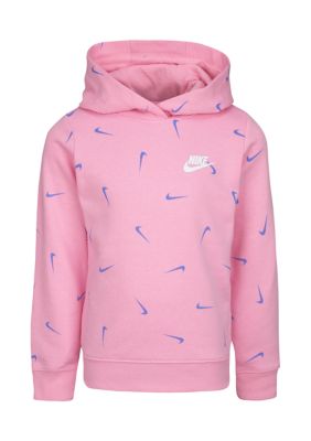 belk nike hoodie