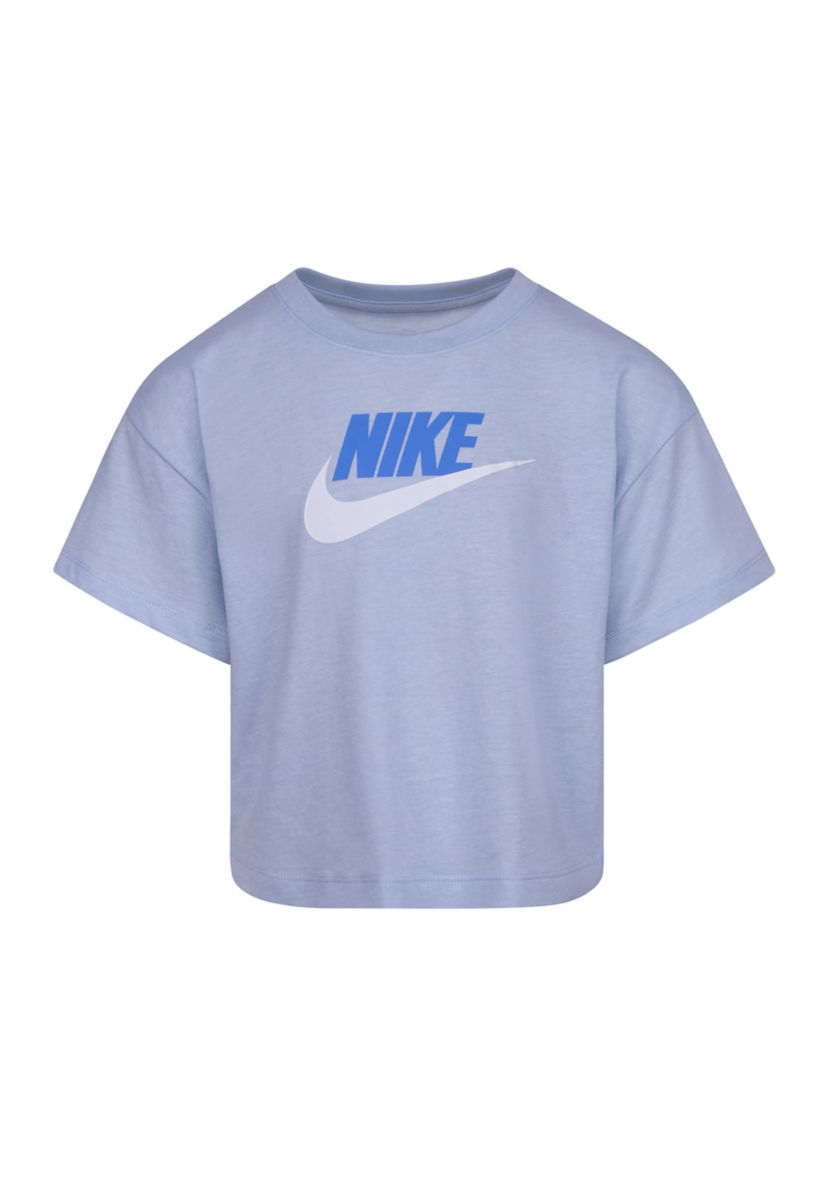 Girls 4-6x Logo Graphic T-Shirt 