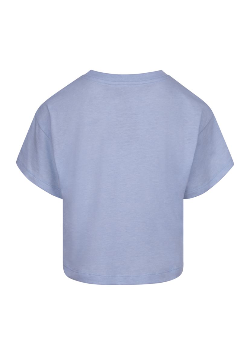Girls 4-6x Logo Graphic T-Shirt 