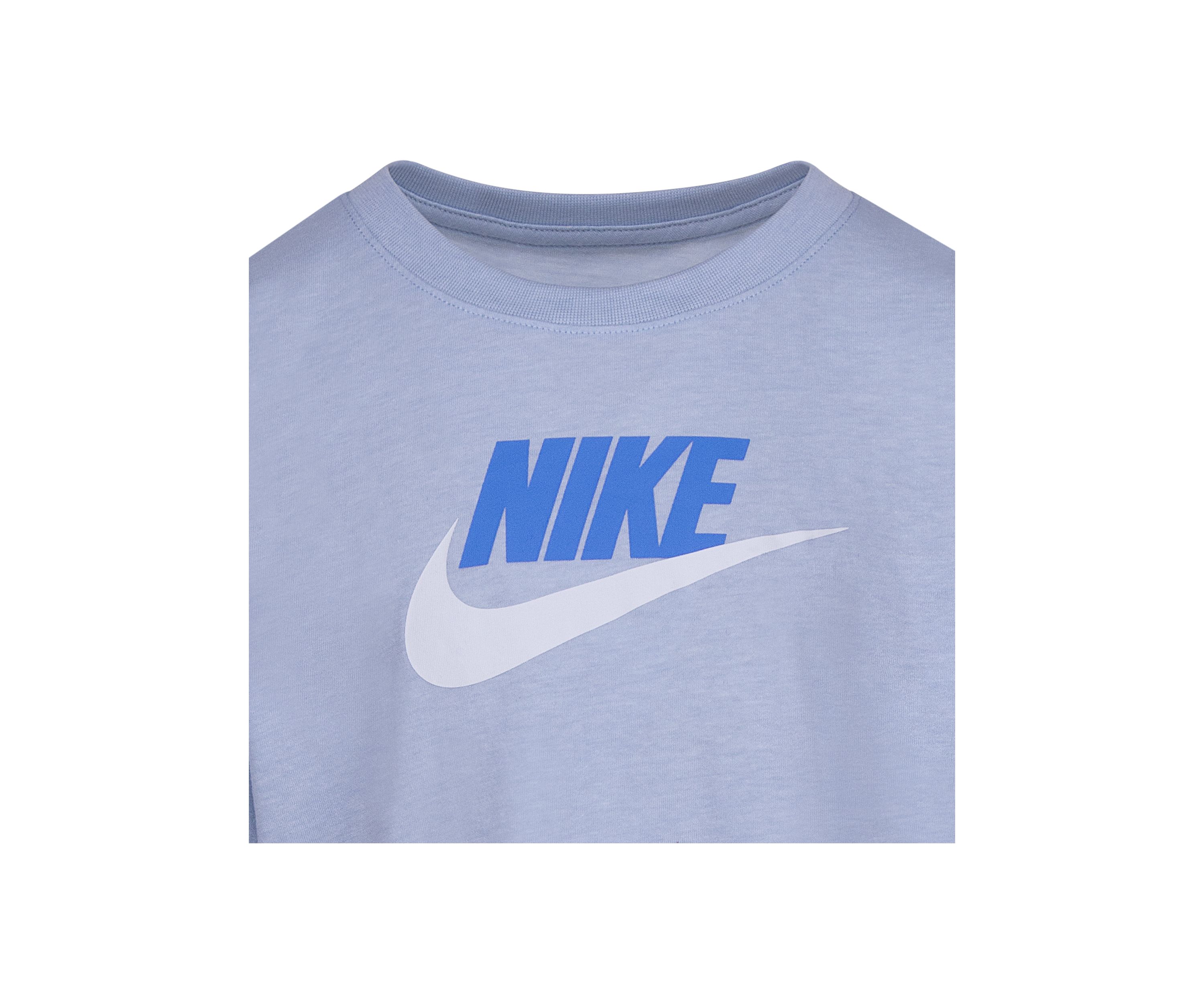 Girls 4-6x Logo Graphic T-Shirt 