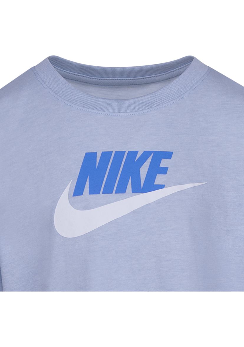 Girls 4-6x Logo Graphic T-Shirt 