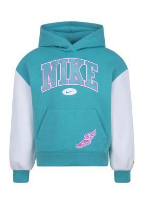 Girls' Hoodies & Sweatshirts