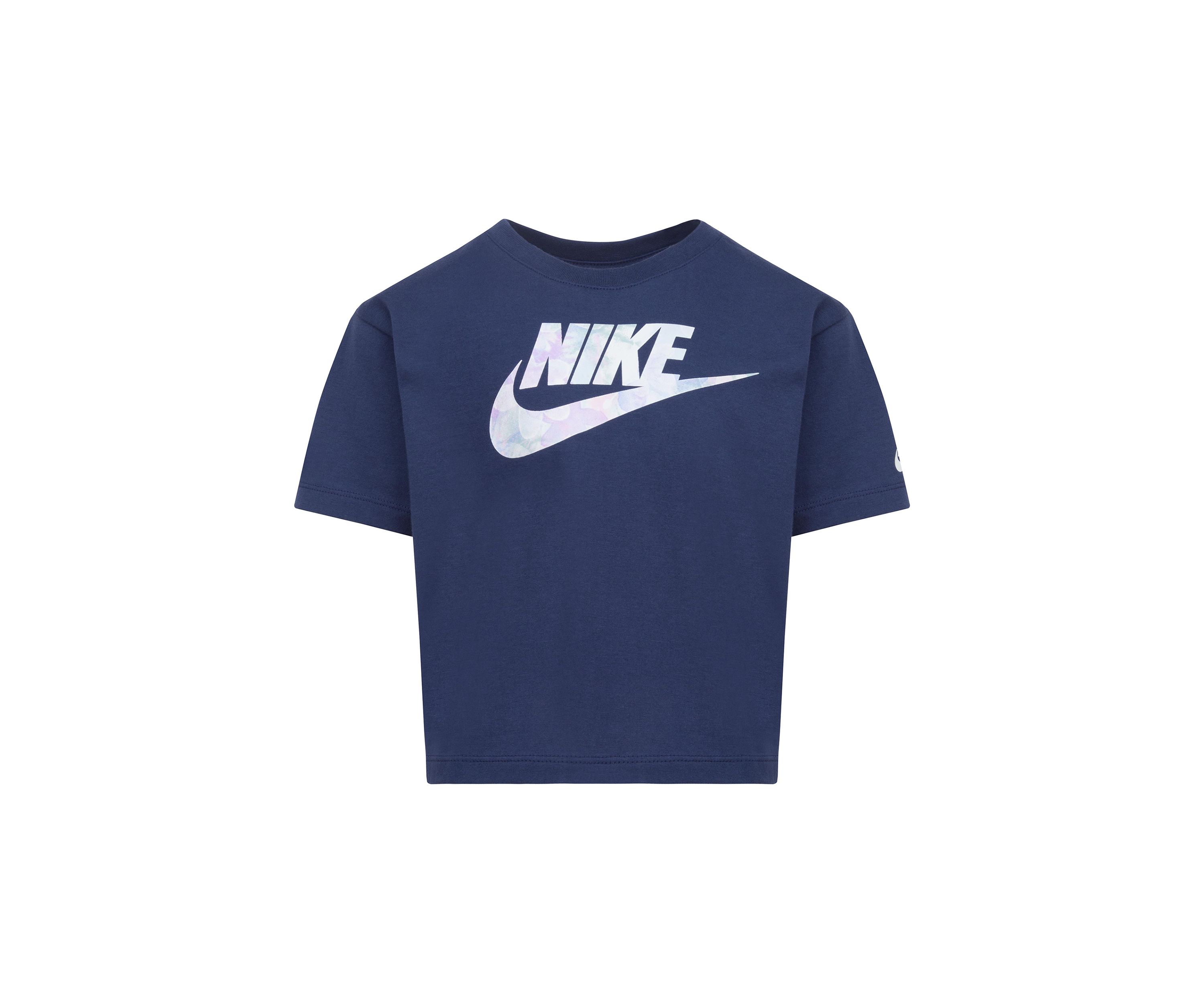 Girls 4-6x Logo Graphic T-Shirt
