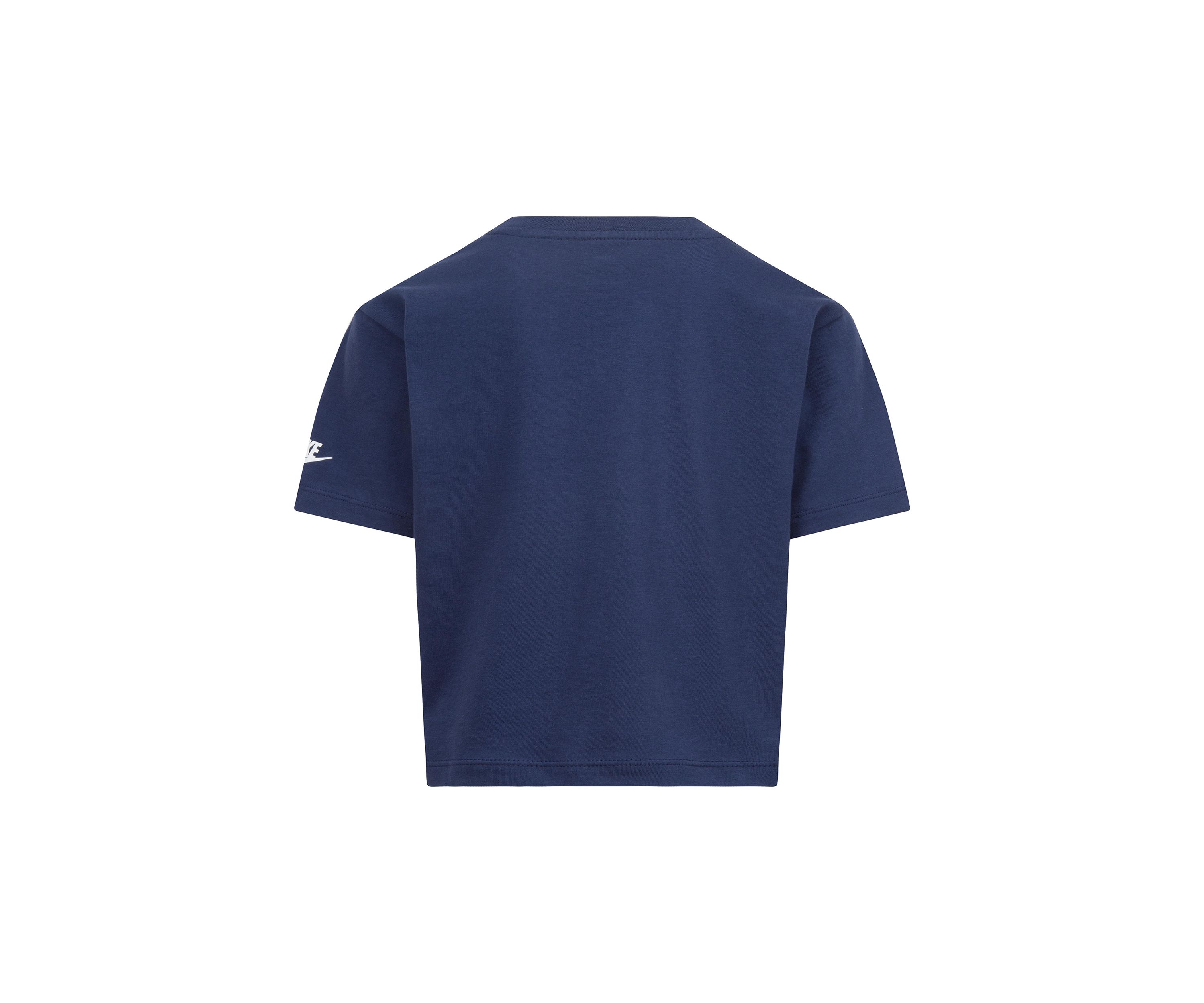 Girls 4-6x Logo Graphic T-Shirt