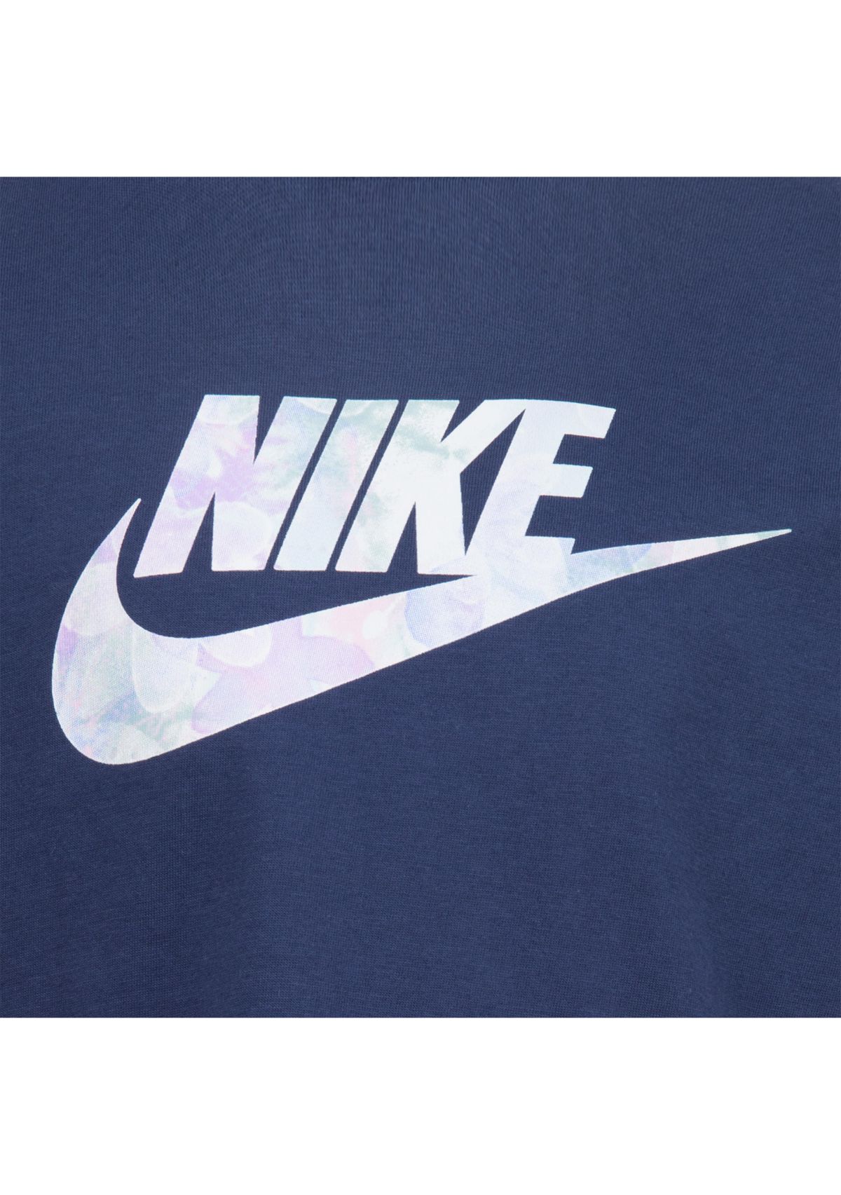 Girls 4-6x Logo Graphic T-Shirt