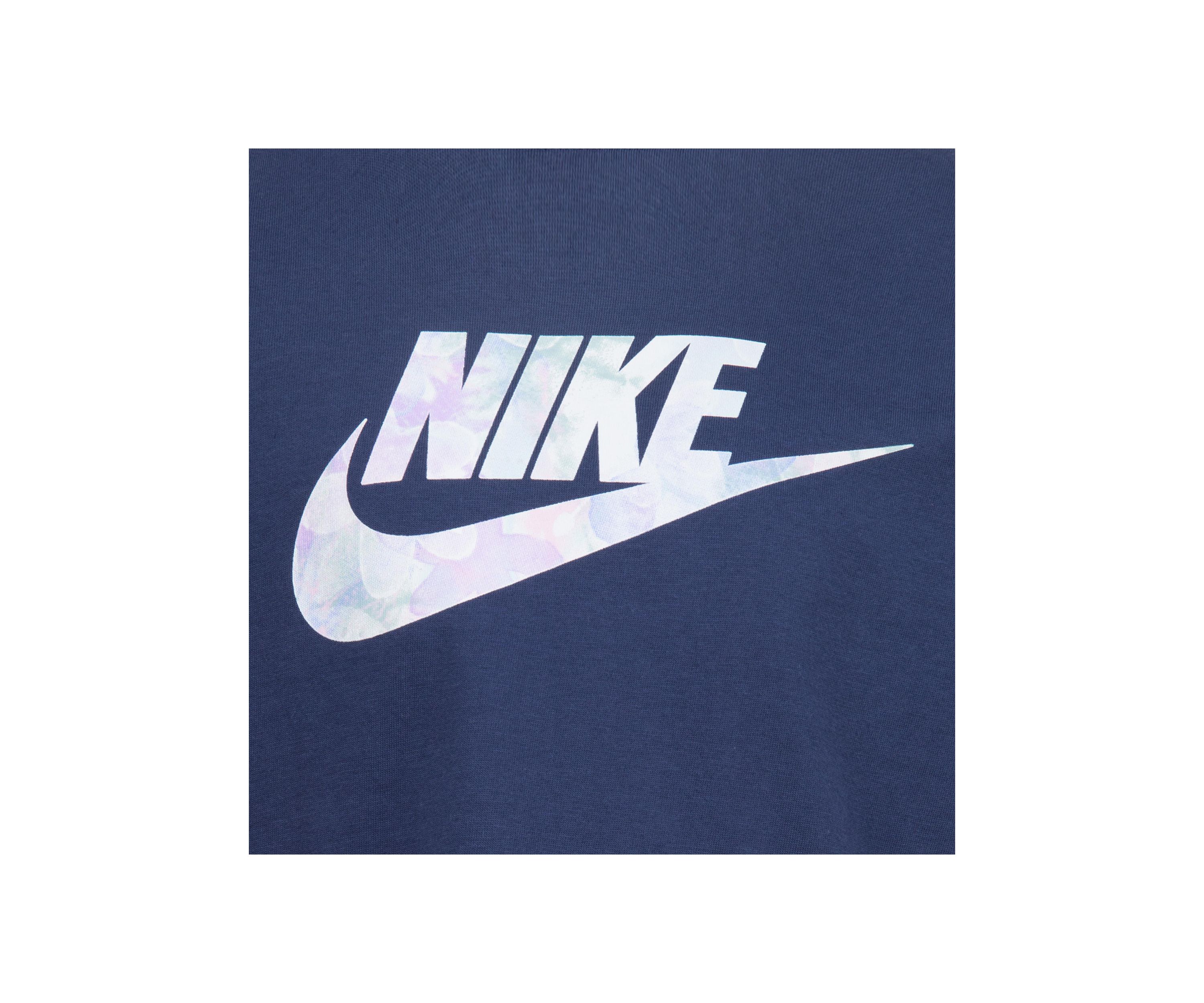 Girls 4-6x Logo Graphic T-Shirt