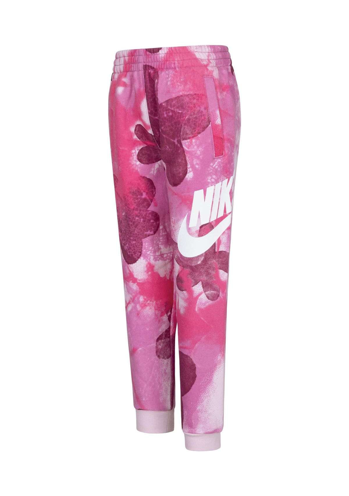 Girls 4-6x Fleece Joggers