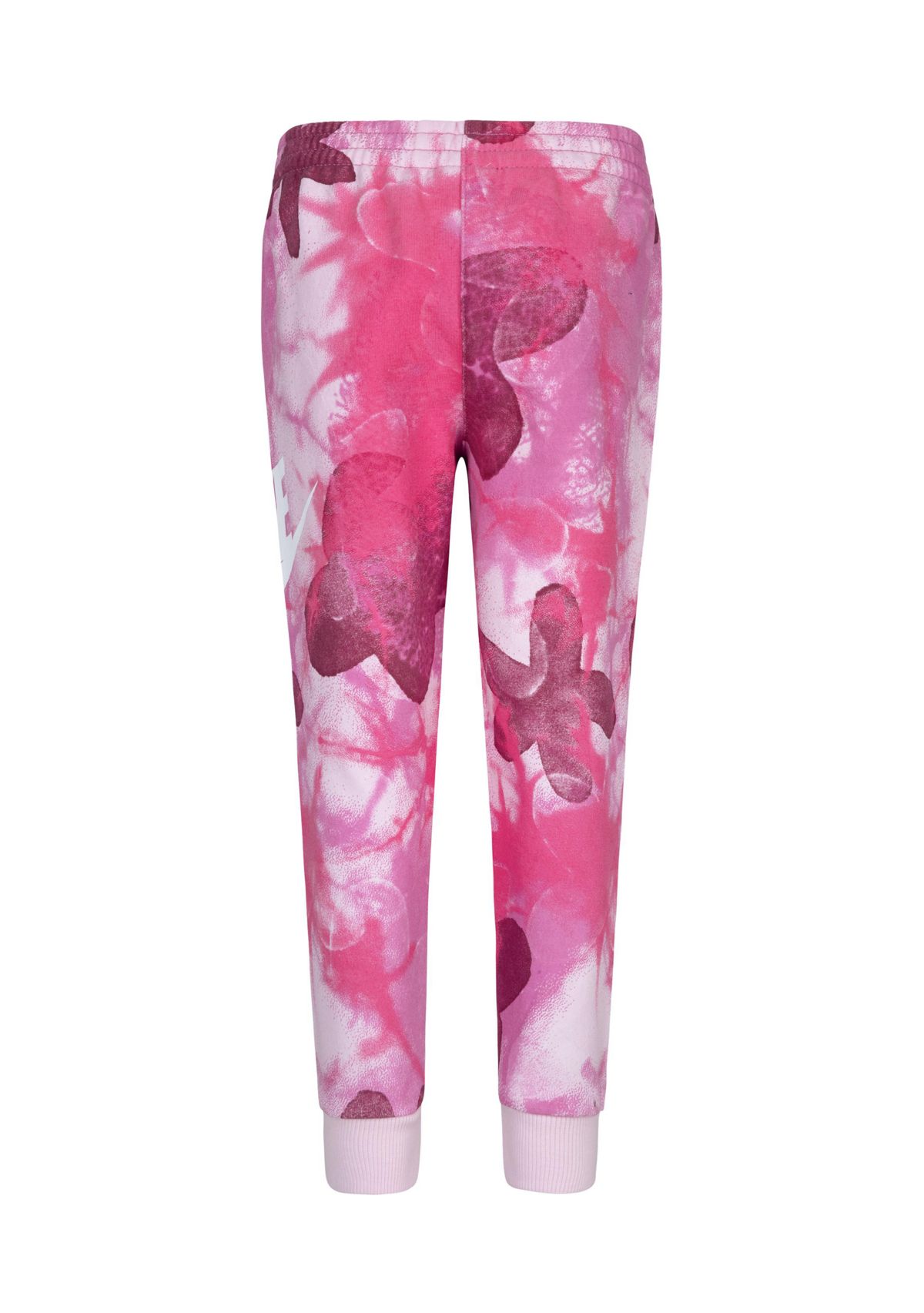 Girls 4-6x Fleece Joggers
