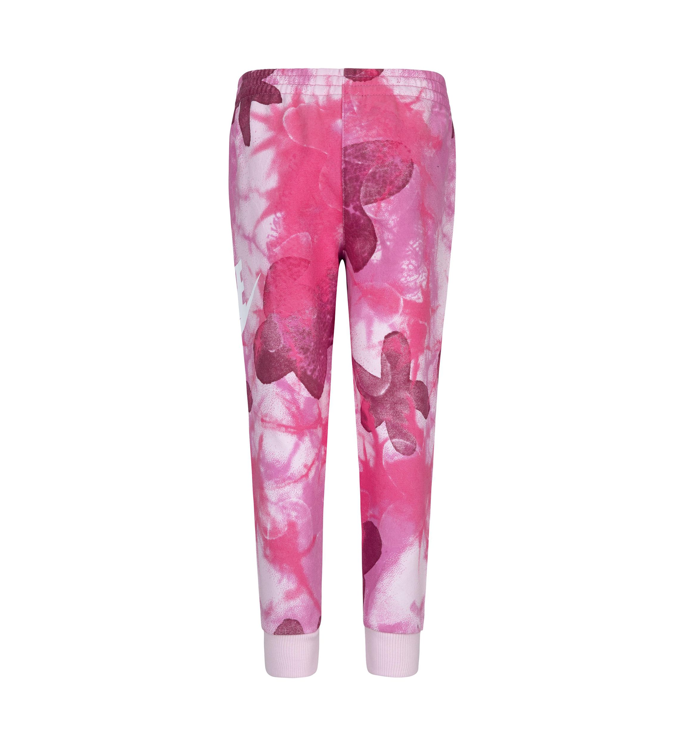 Girls 4-6x Fleece Joggers