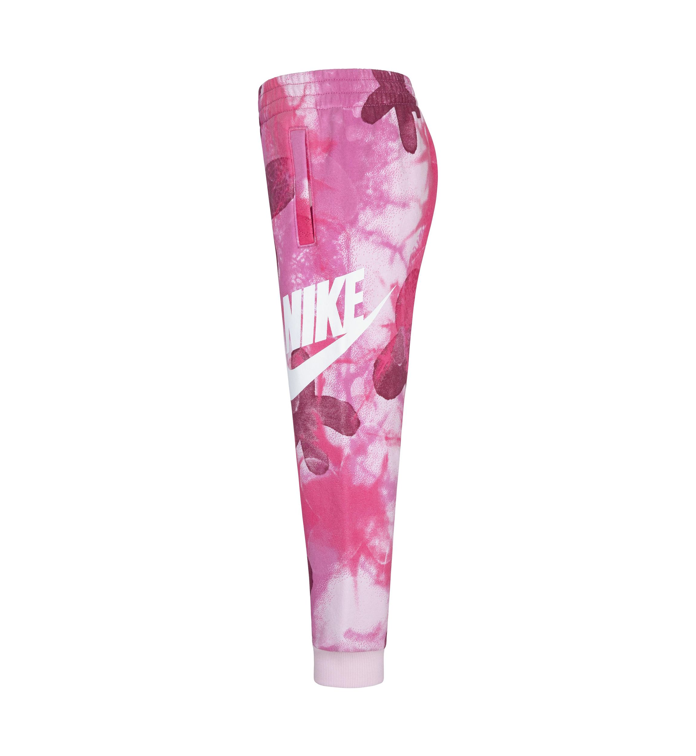 Girls 4-6x Fleece Joggers