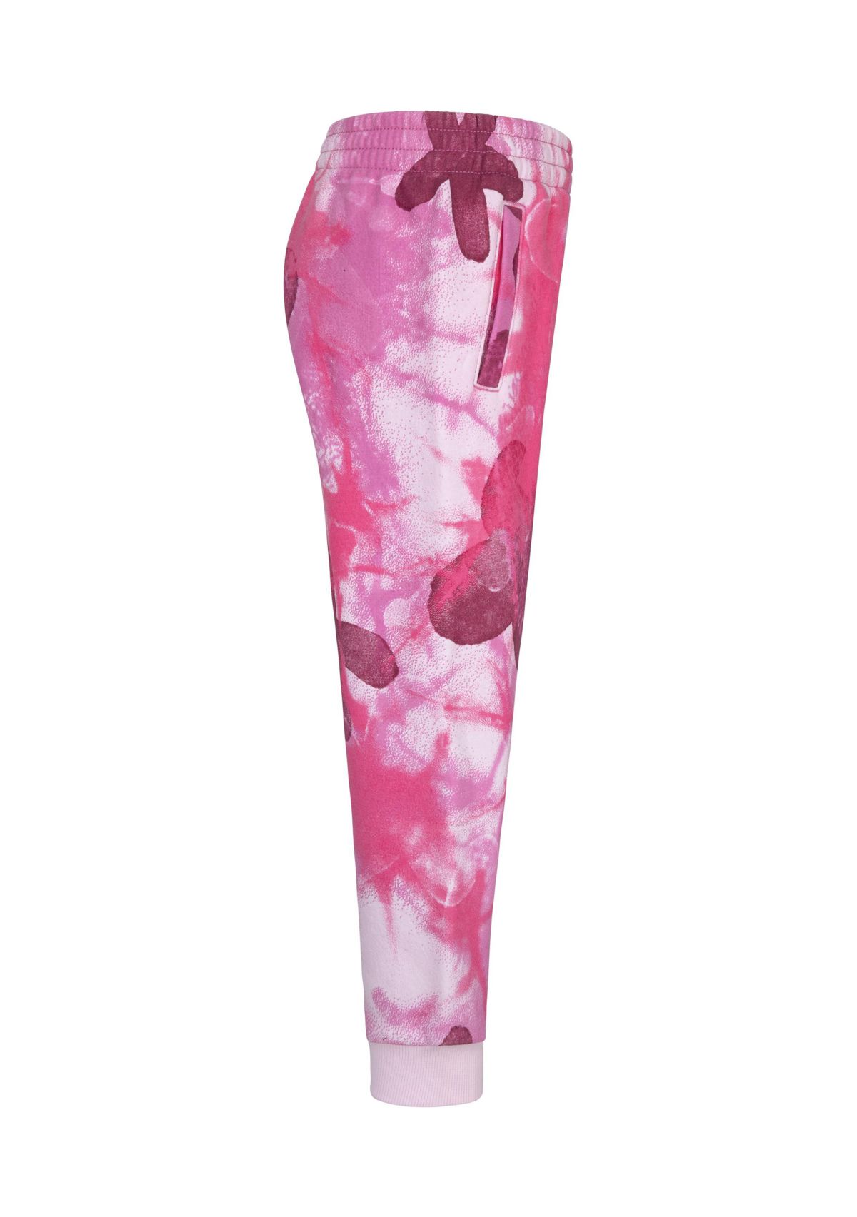 Girls 4-6x Fleece Joggers