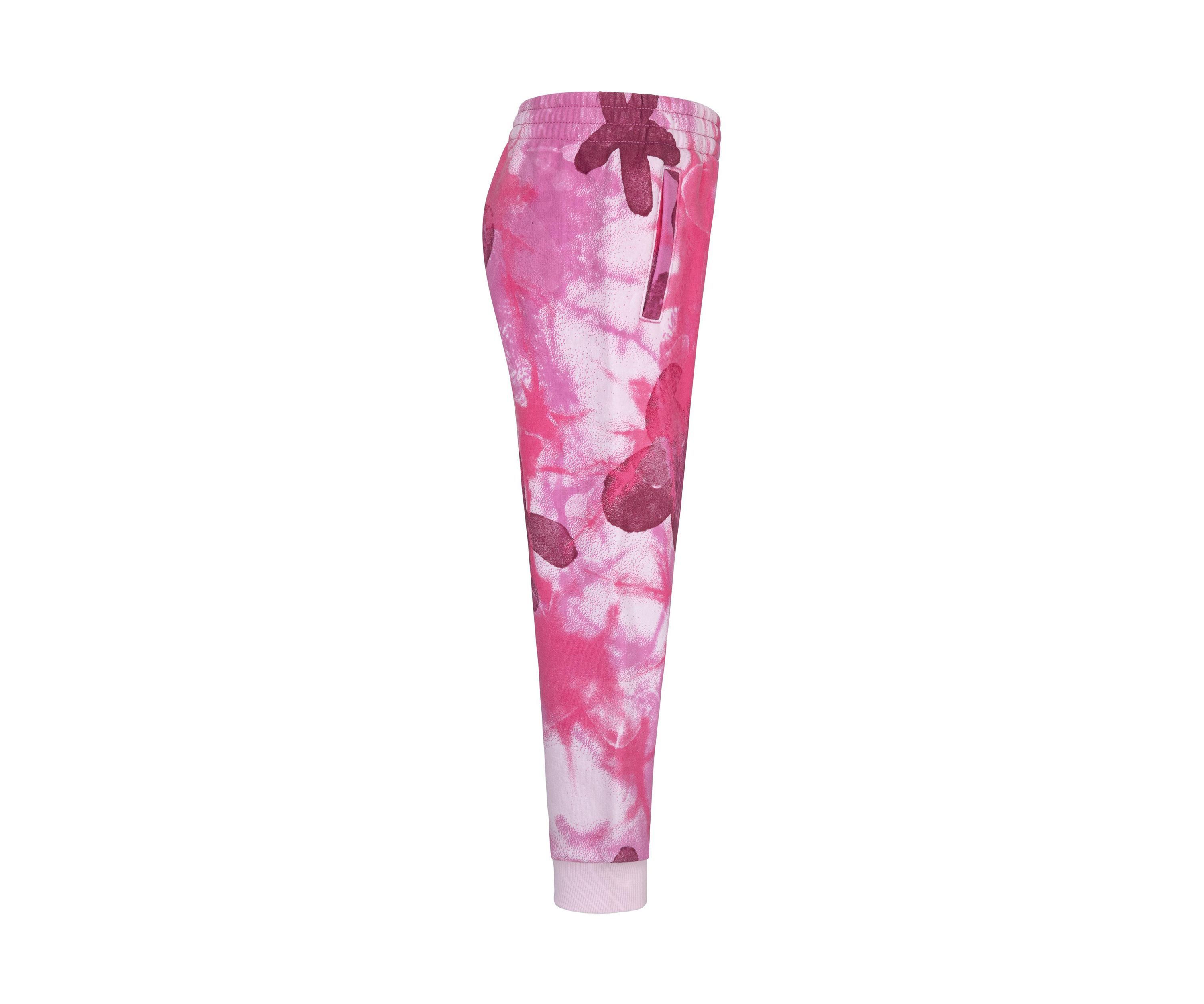 Girls 4-6x Fleece Joggers
