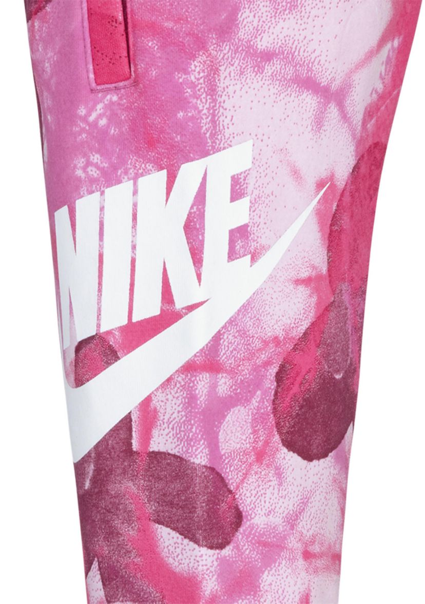 Girls 4-6x Fleece Joggers
