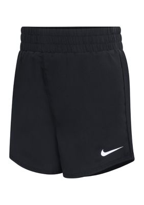 Girls' Athletic Shorts