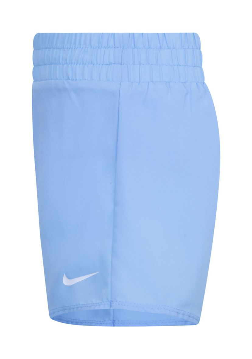 Girls 4-6x Shorts