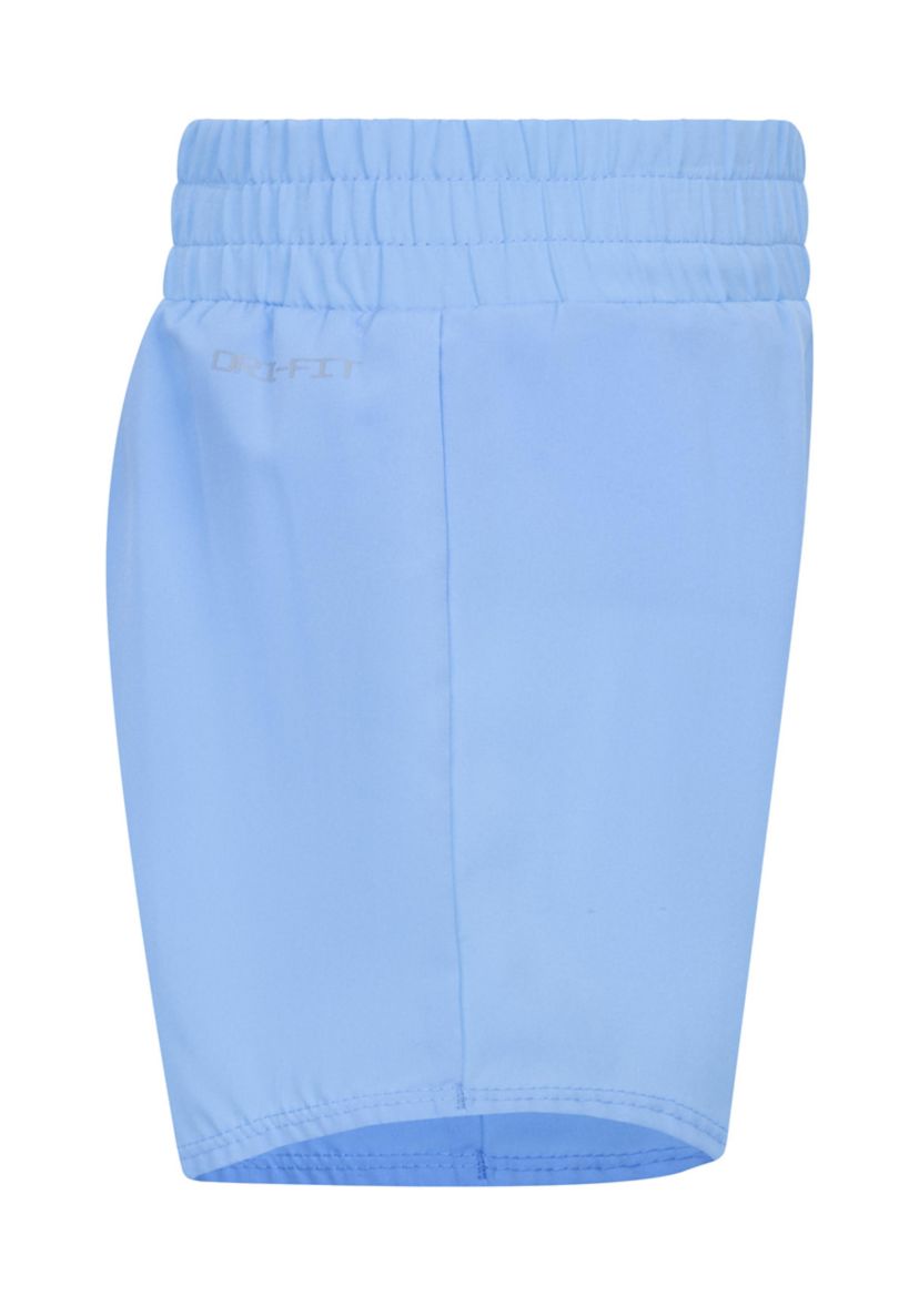 Girls 4-6x Shorts