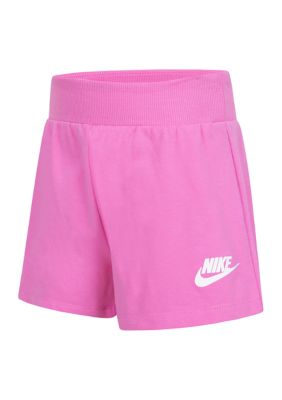 Girls Nike Shorts Tempo Running More