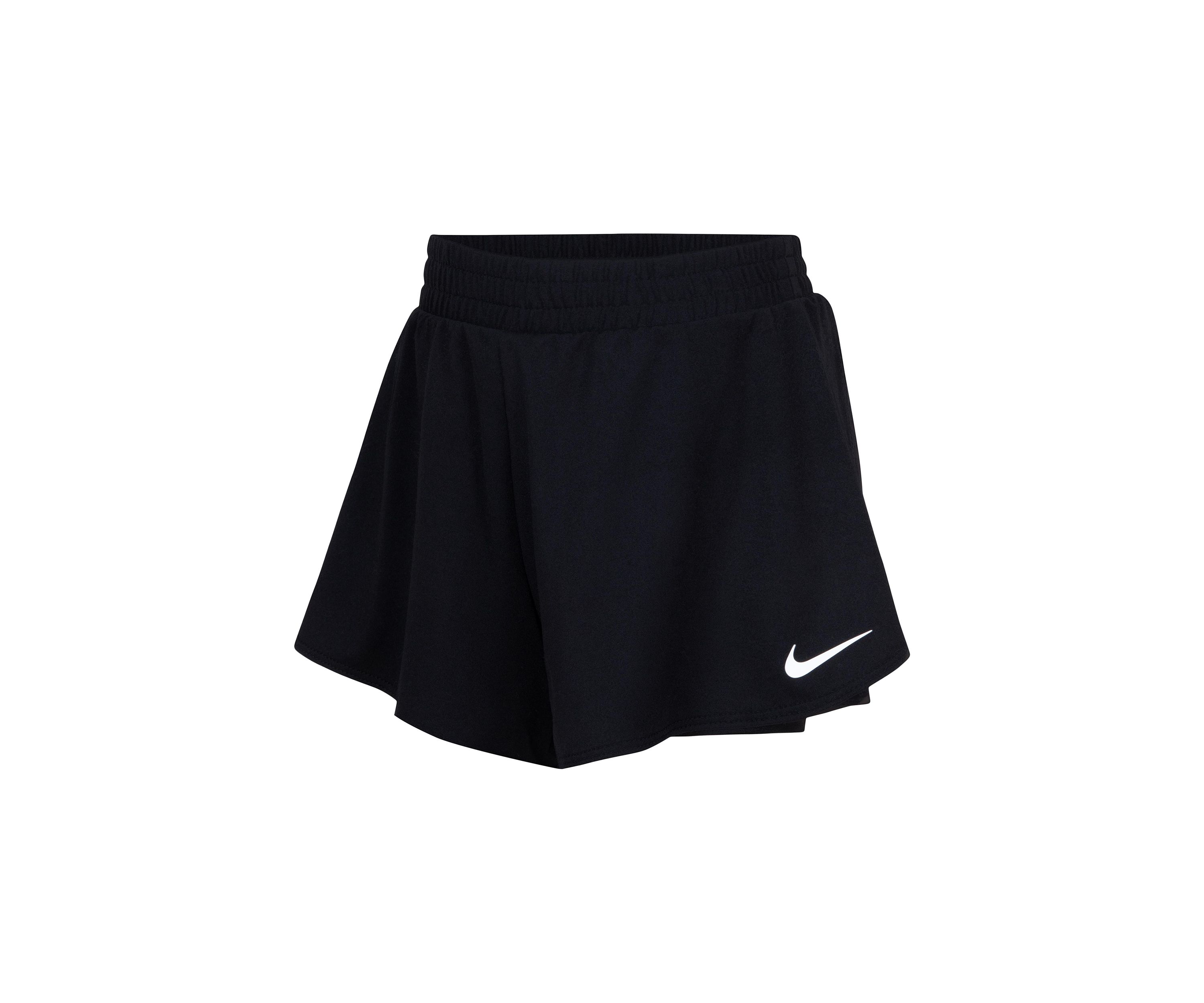 Girls 4-6x Jersey Flutter Skort