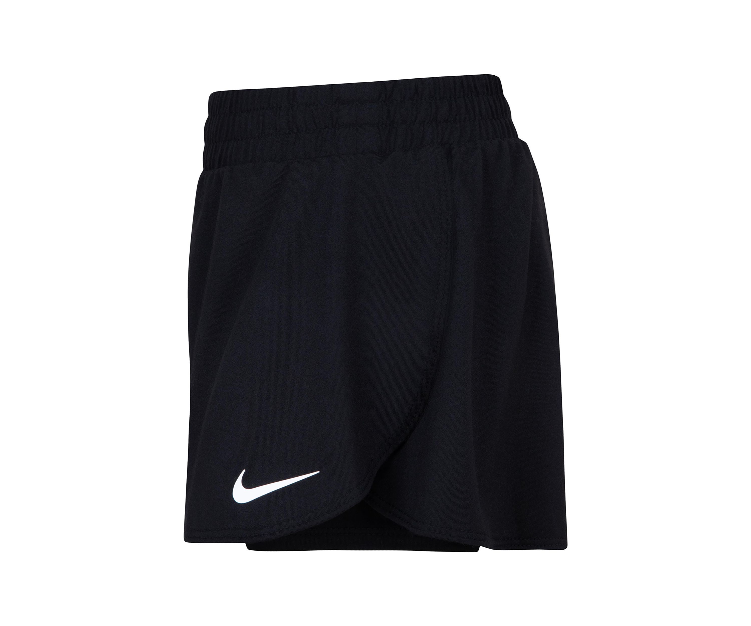 Girls 4-6x Jersey Flutter Skort